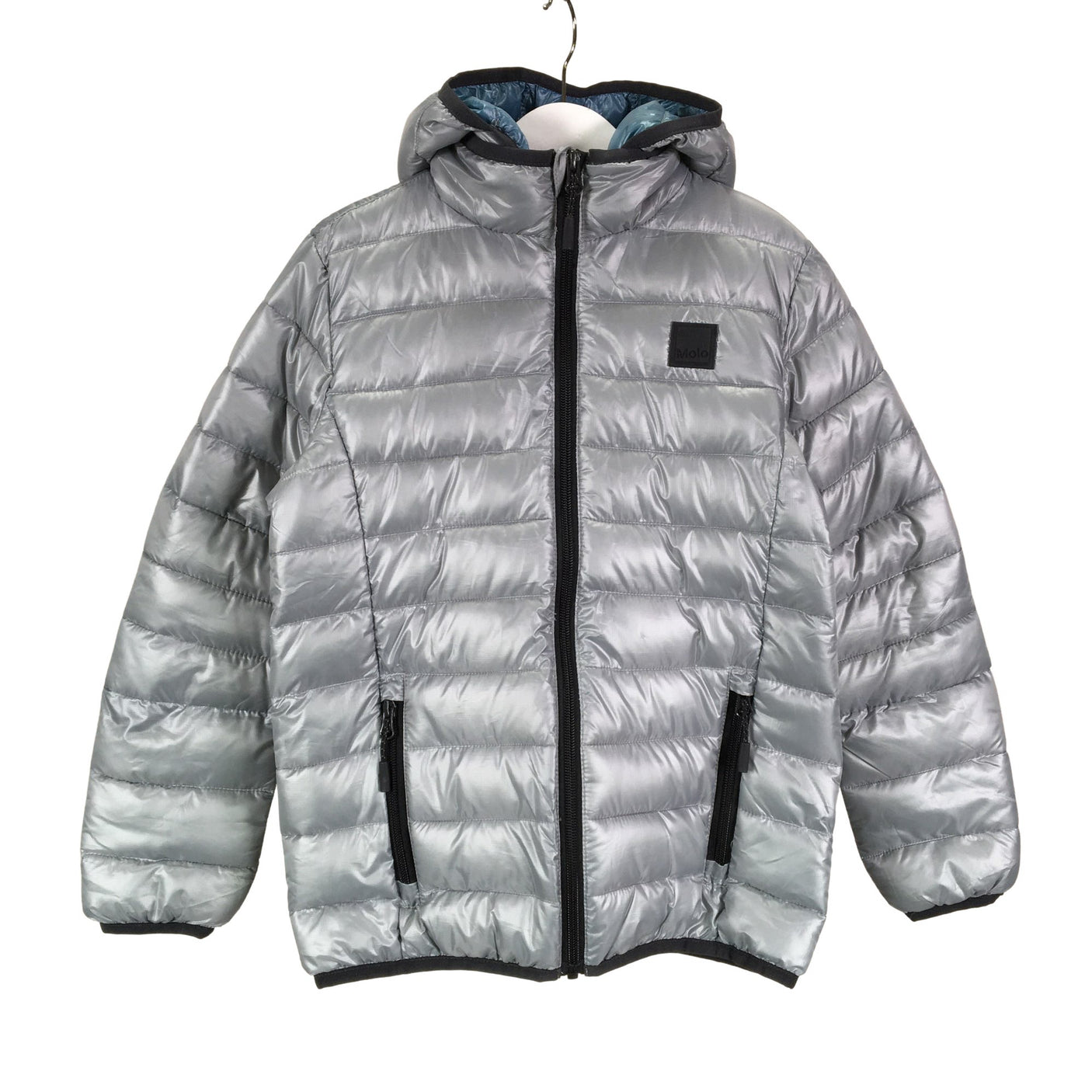 Unisex Molo Kids - Kevyttoppatakki, koko 134 - 140 - (1)