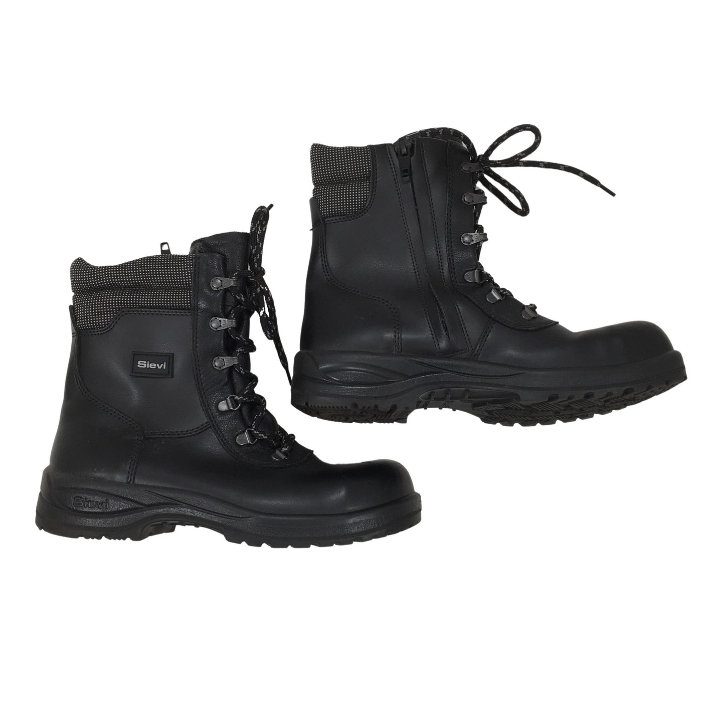 Unisex Sievi - Talvikengät, koko 41 - (1)