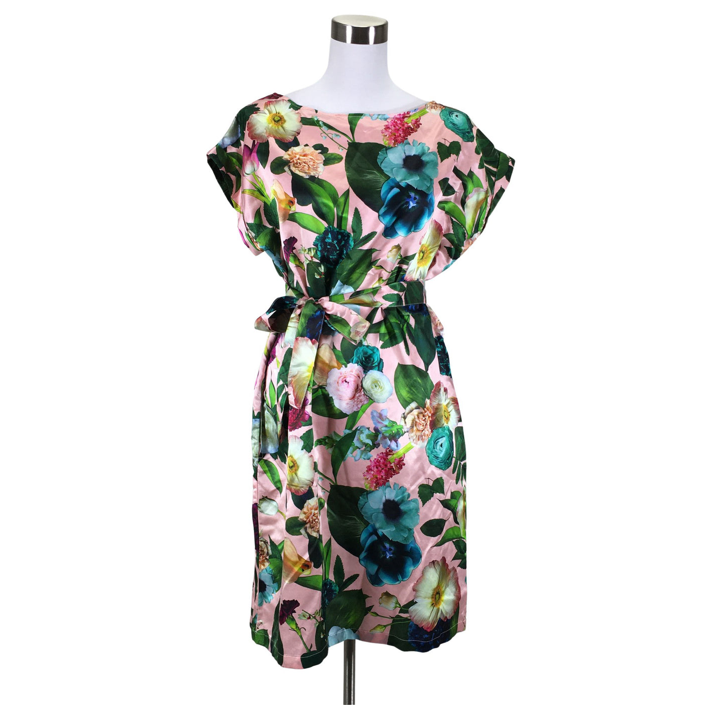 Unisex Uhana Design - Sifonkimekko, koko 38 - (1)