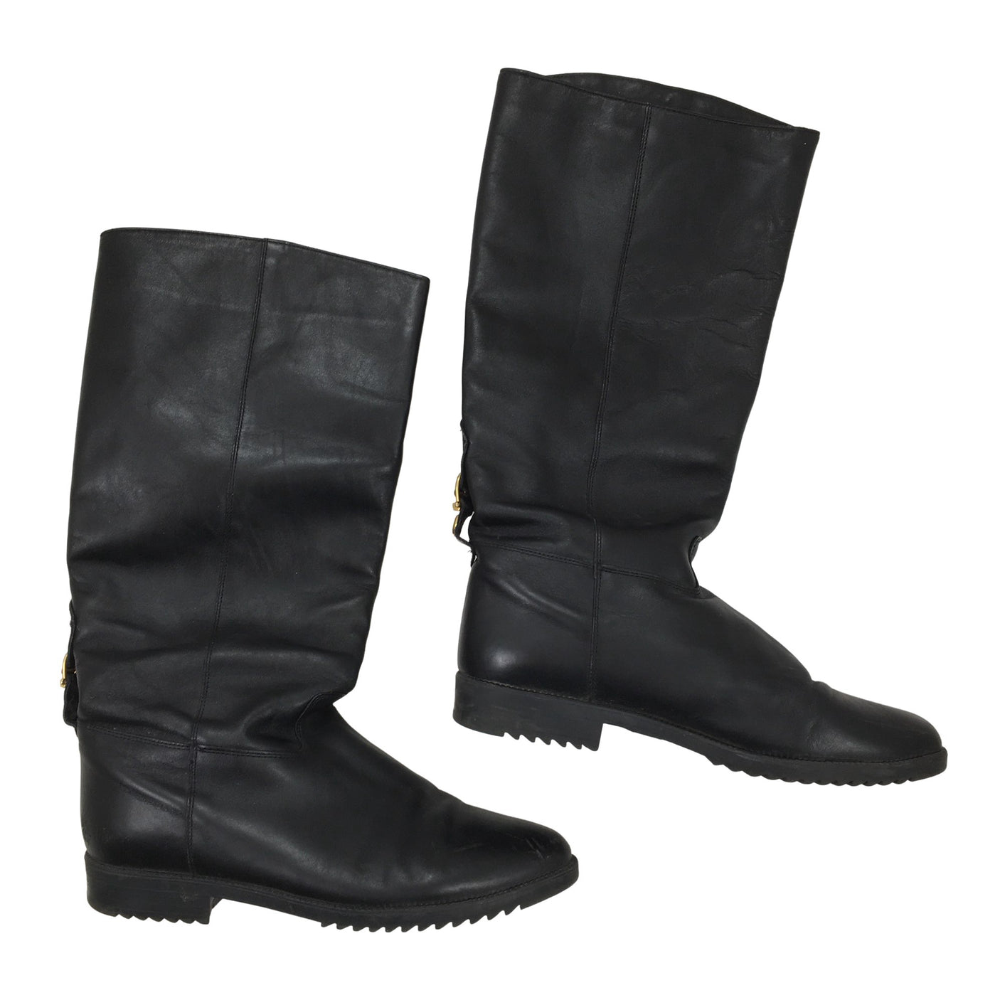 Unisex Aaltonen - Saappaat, koko 40 - (1)