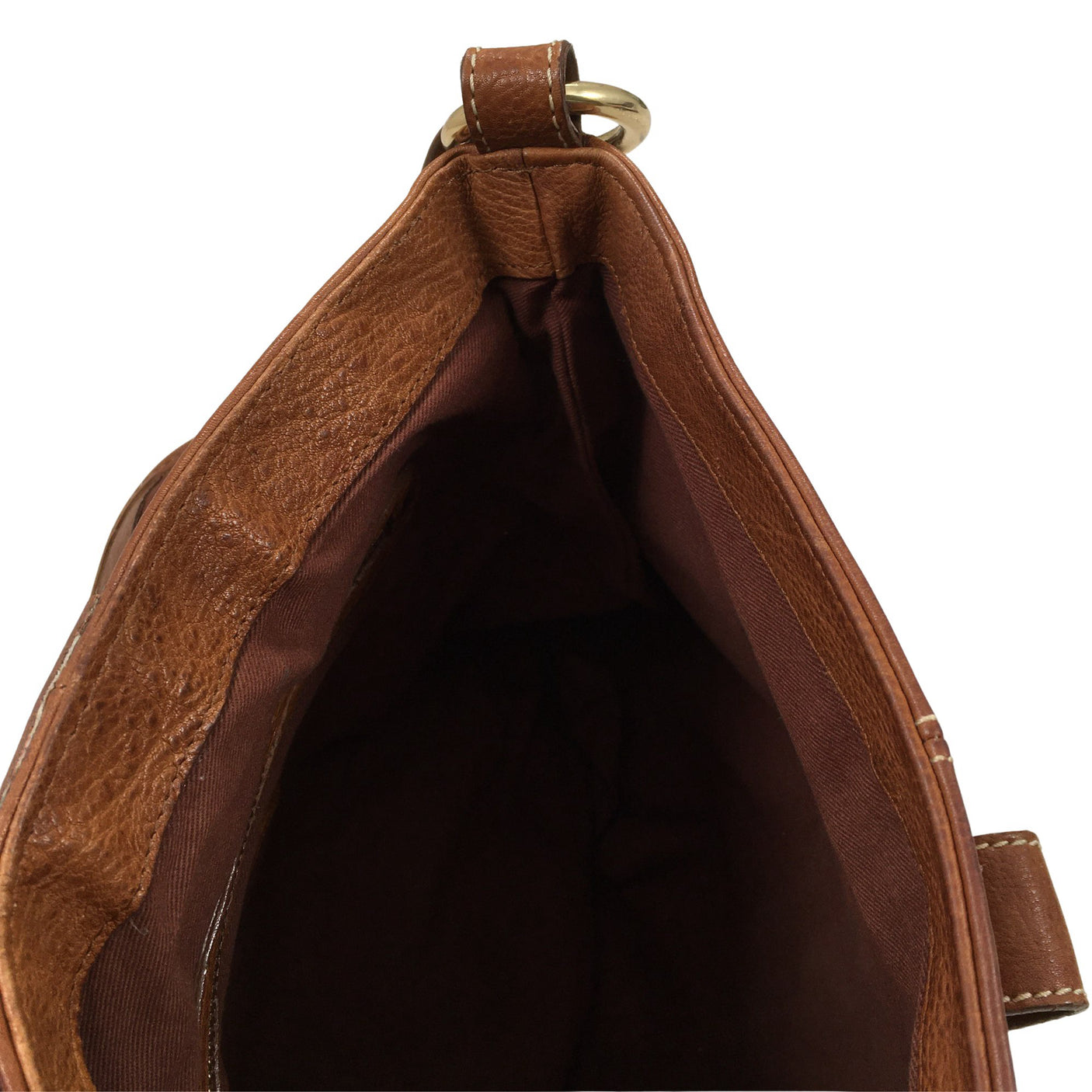 Unisex Massimo Dutti - Olkalaukku, koko Midi - (2)