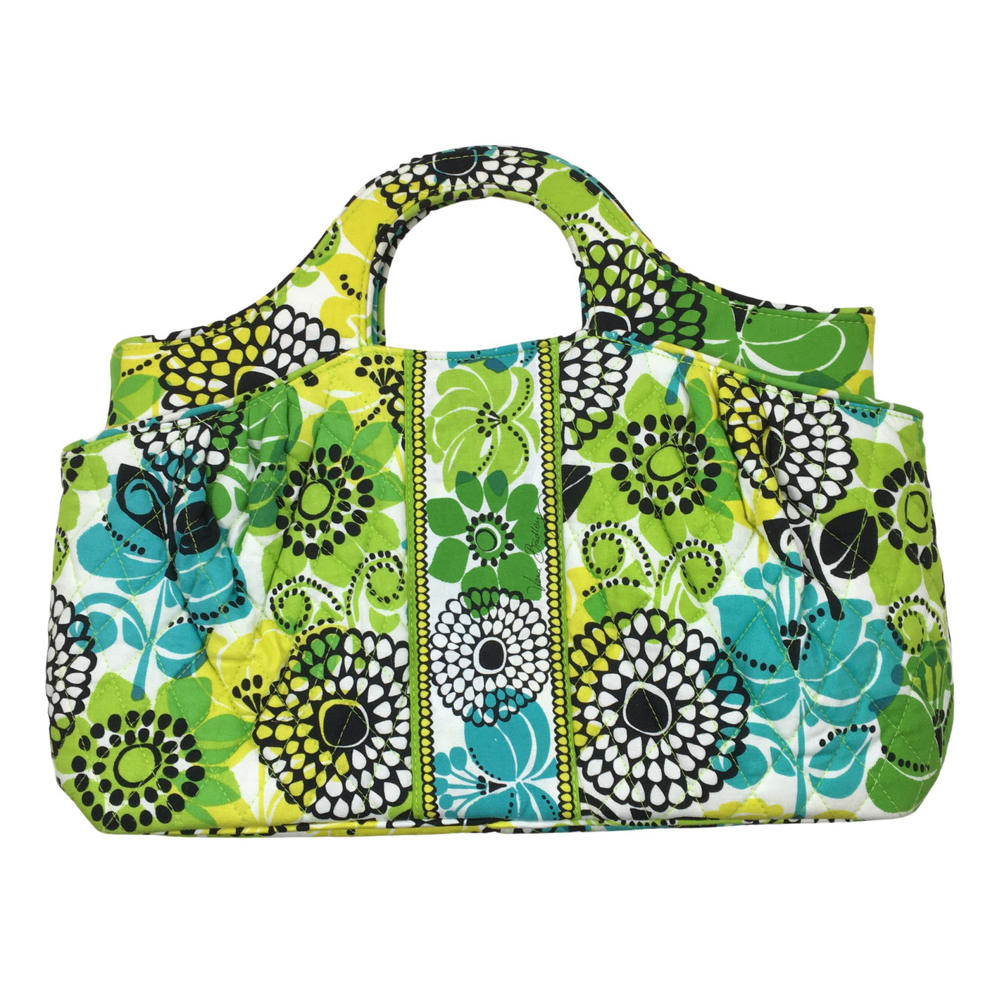 Unisex Vera Bradley - Käsilaukku, koko Mini - (1)