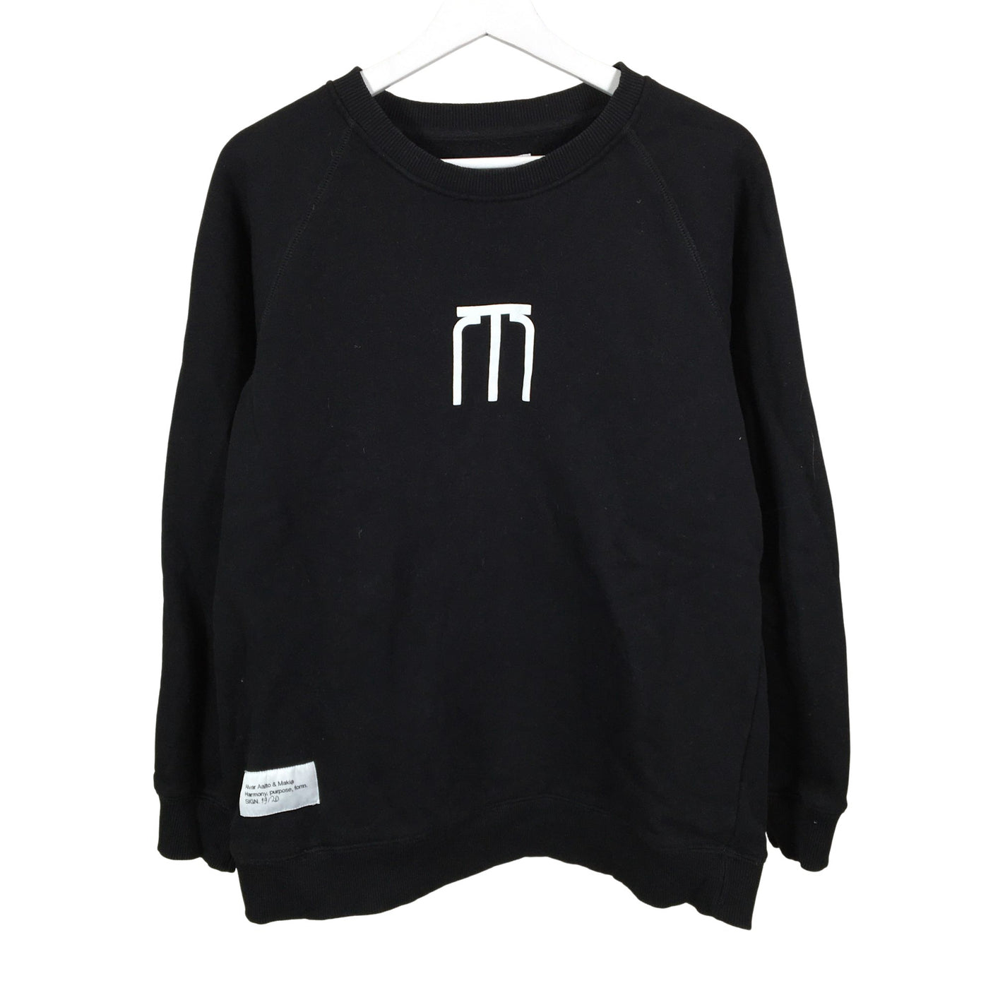 Collegepaita, koko M