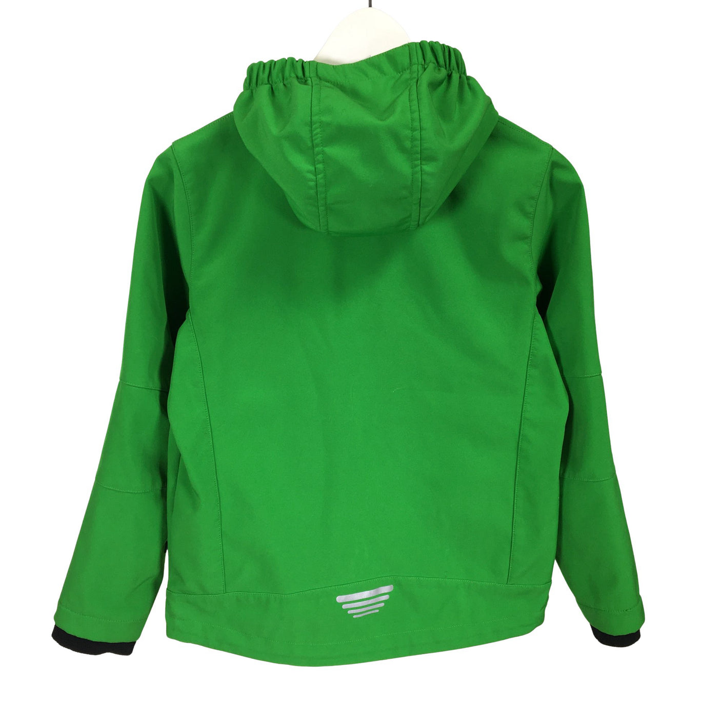 Unisex CMP - Softshell-takki, koko 146 - 152 - (2)
