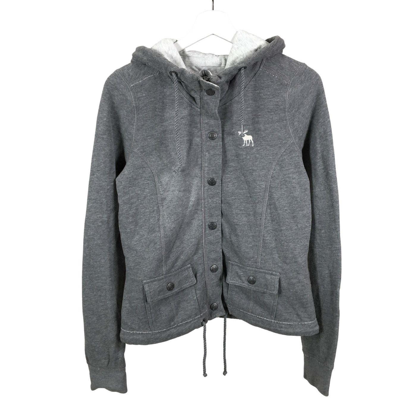 Unisex Abercrombie&Fitch - Huppari, koko 38 - (1)