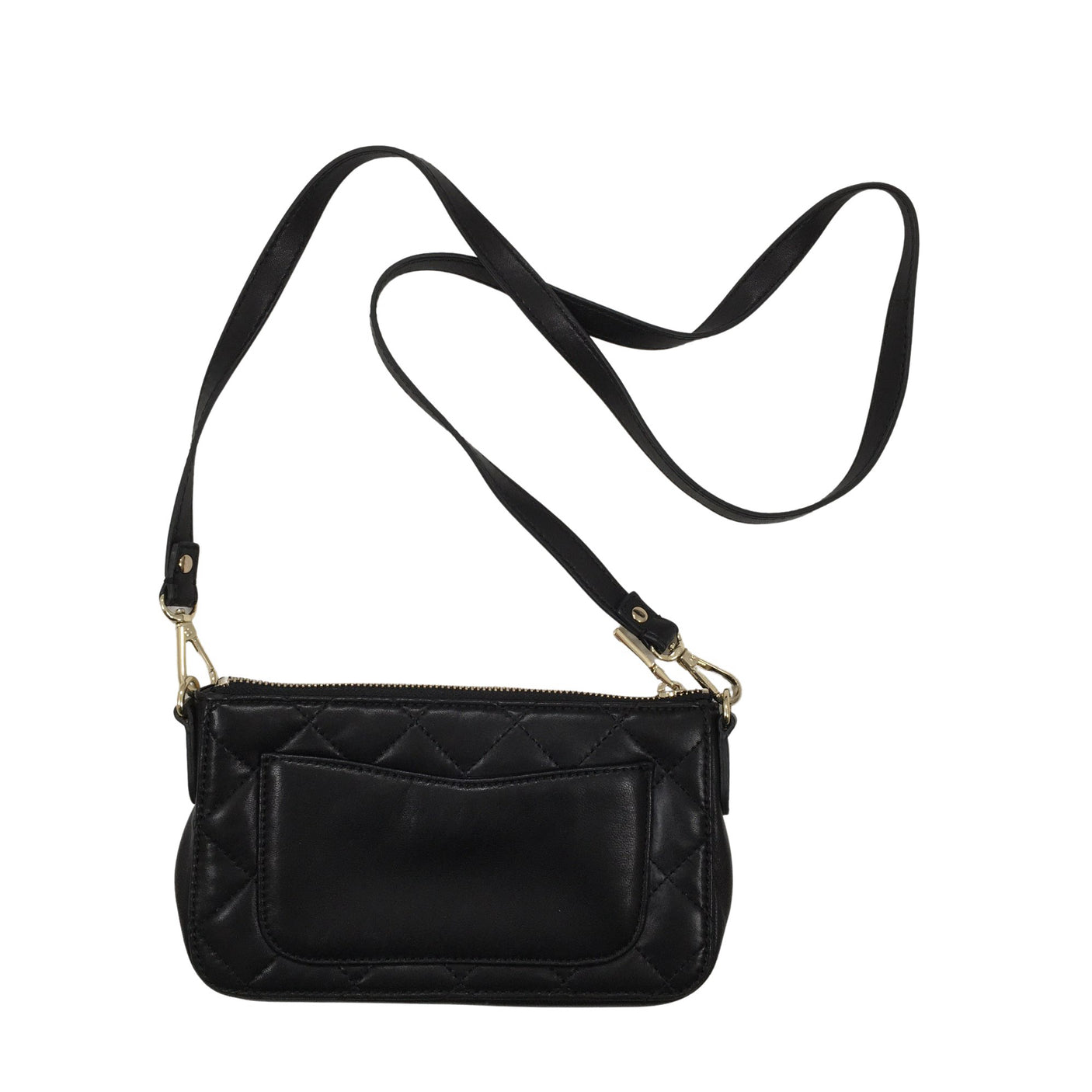 Unisex DKNY - Olkalaukku, koko Mini - (2)