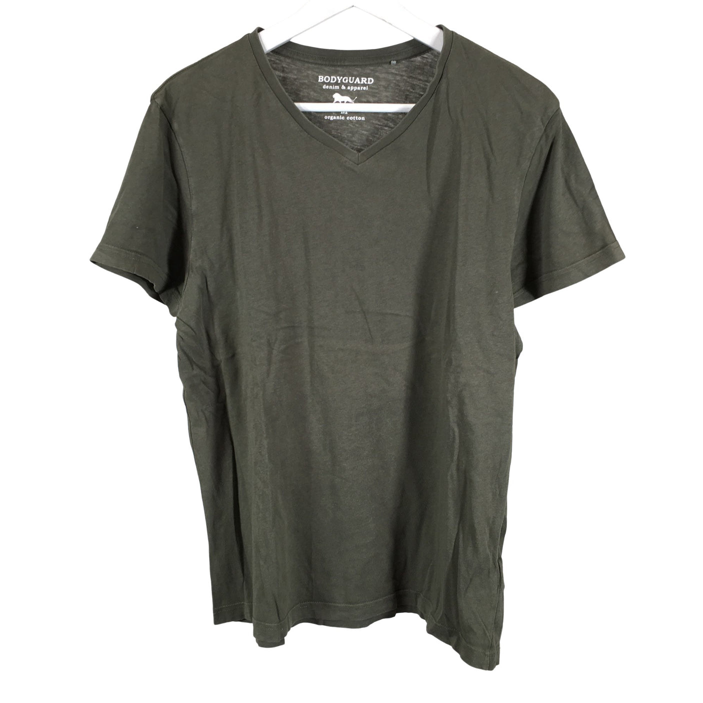 Unisex Bodyguard - T-paita, koko M - (1)