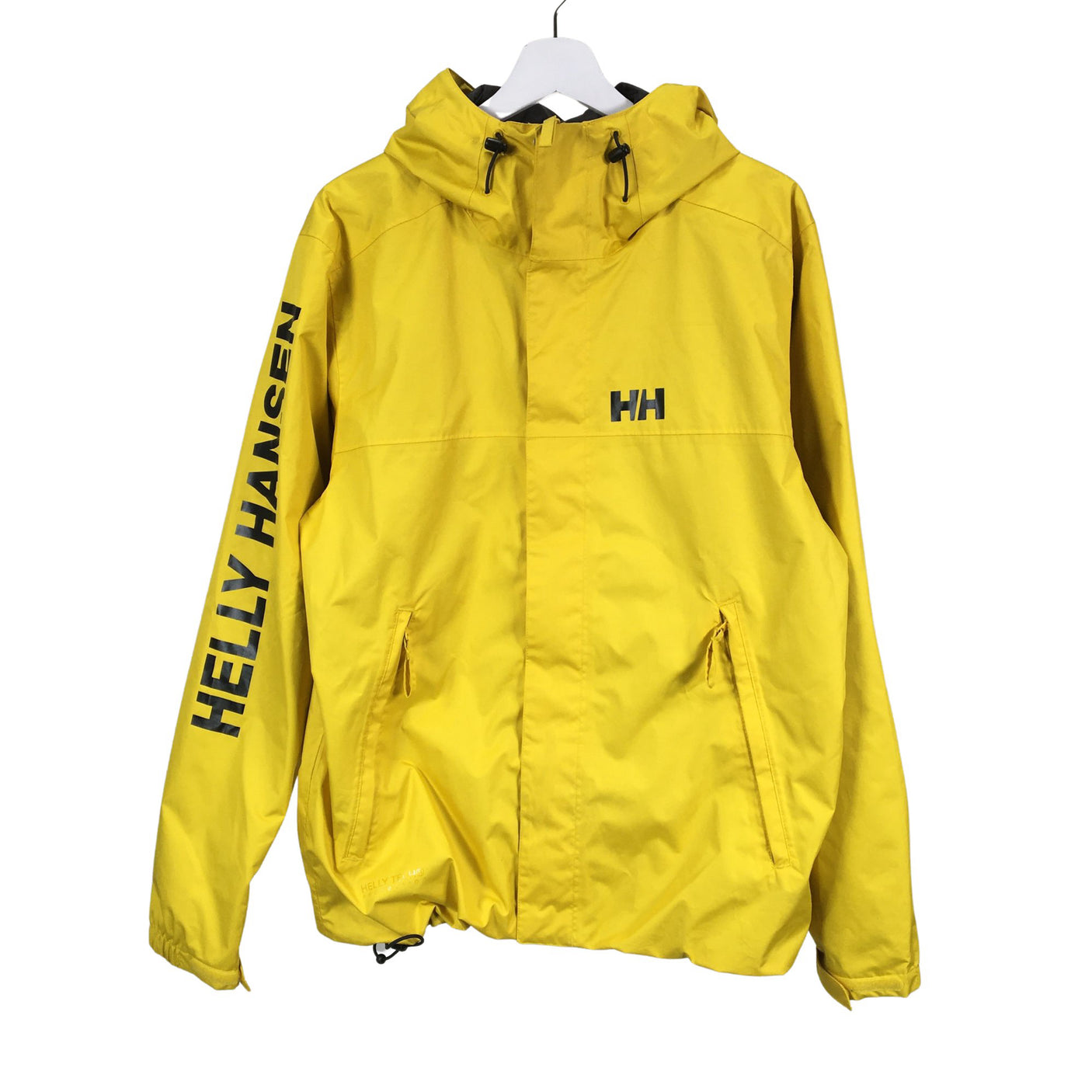 Unisex Helly Hansen - Kuoritakki, koko M - (1)