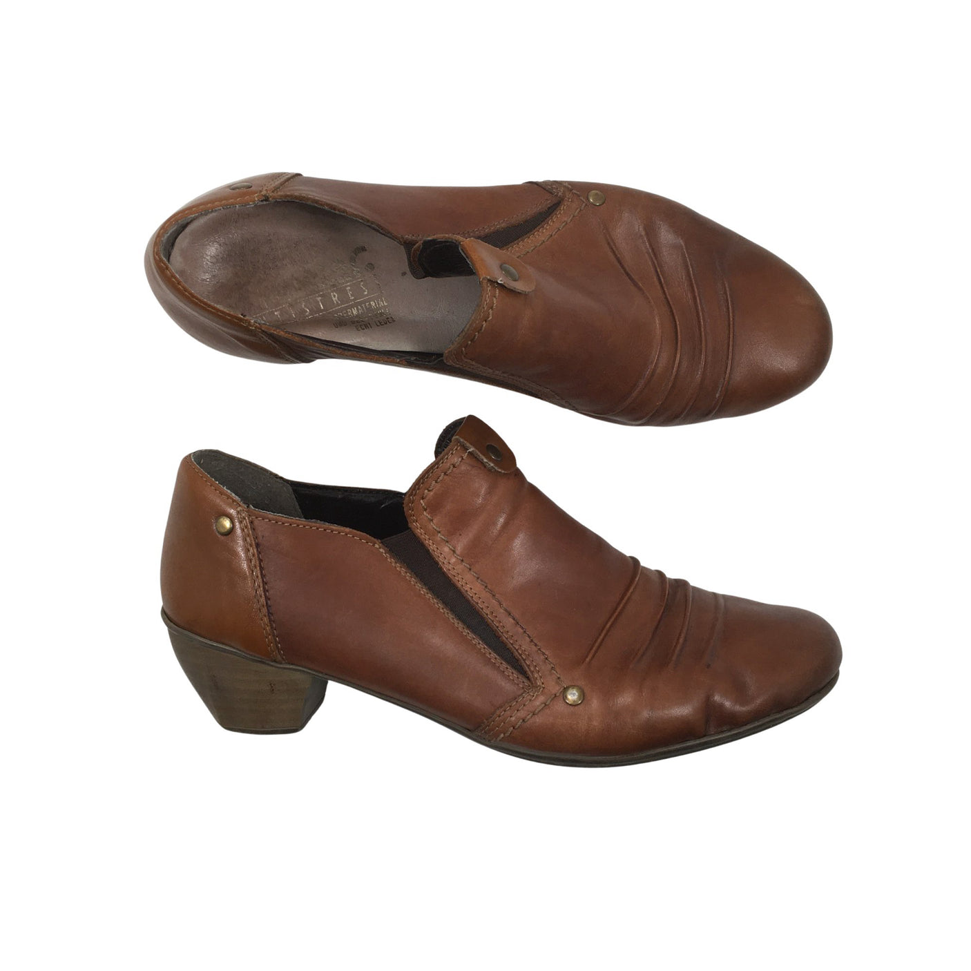 Unisex Rieker - Kävelykengät, koko 39 - (1)