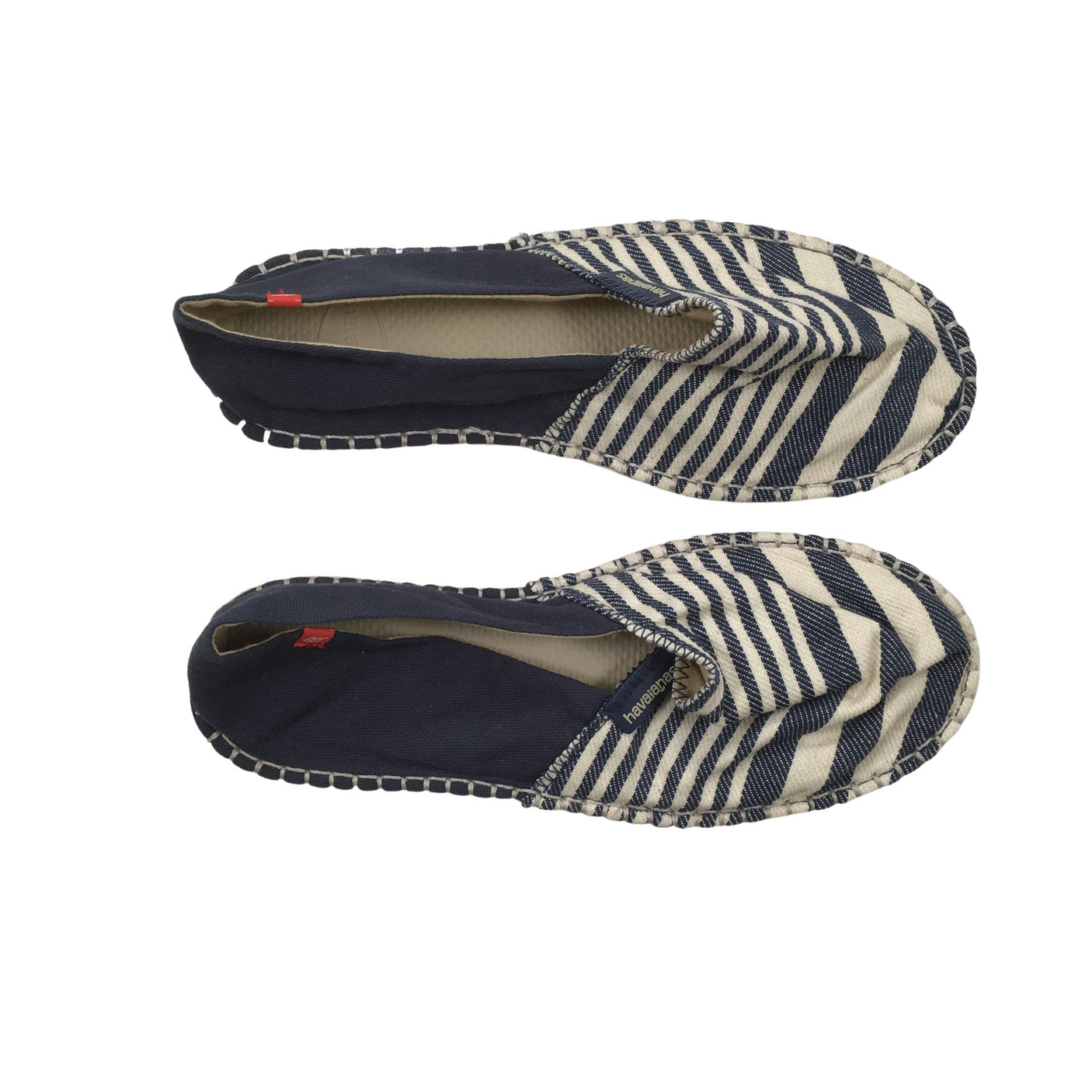 Unisex Havaianas - Loaferit, koko 40 - (1)