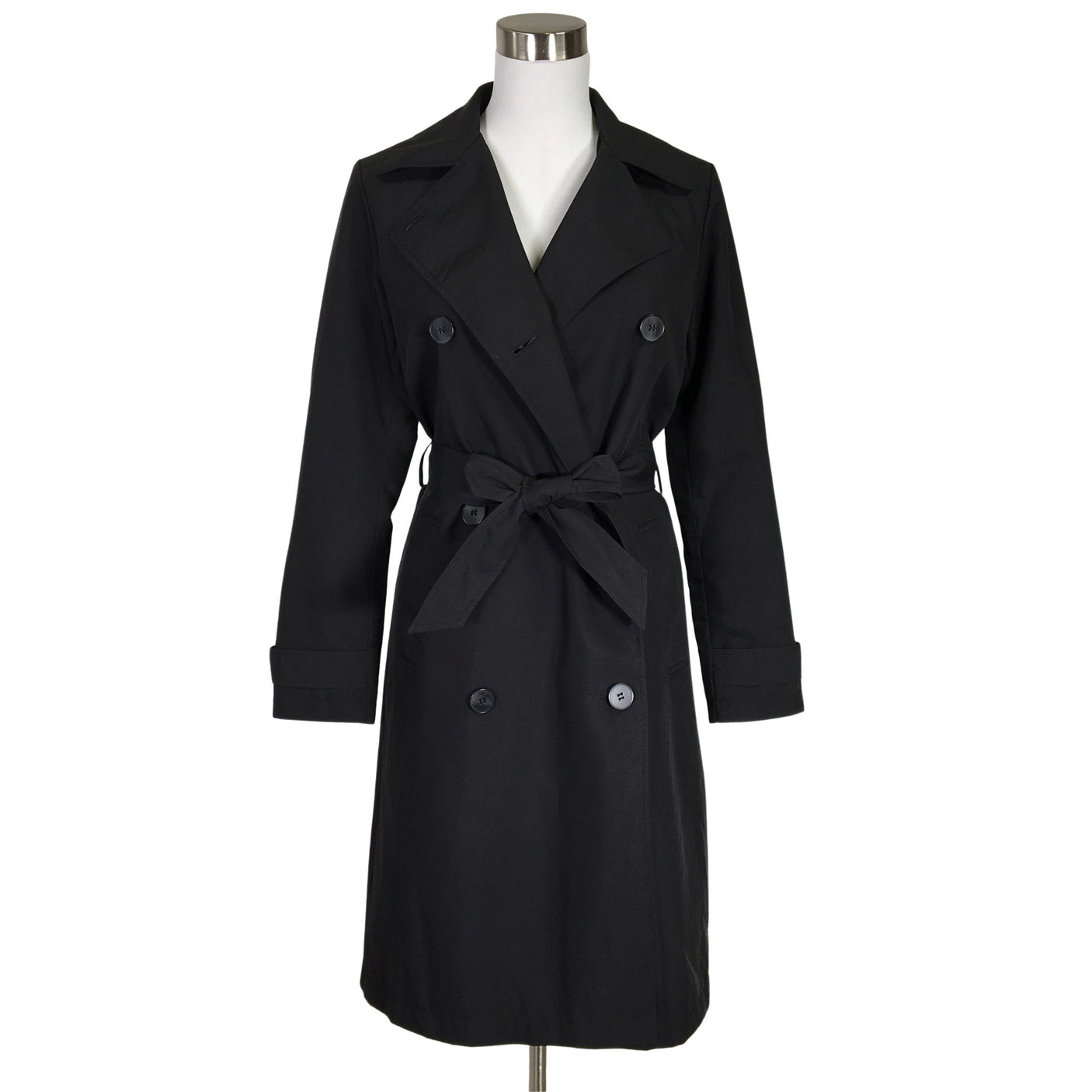 Unisex Cut & Pret - Trenssitakki, koko 34 - (1)