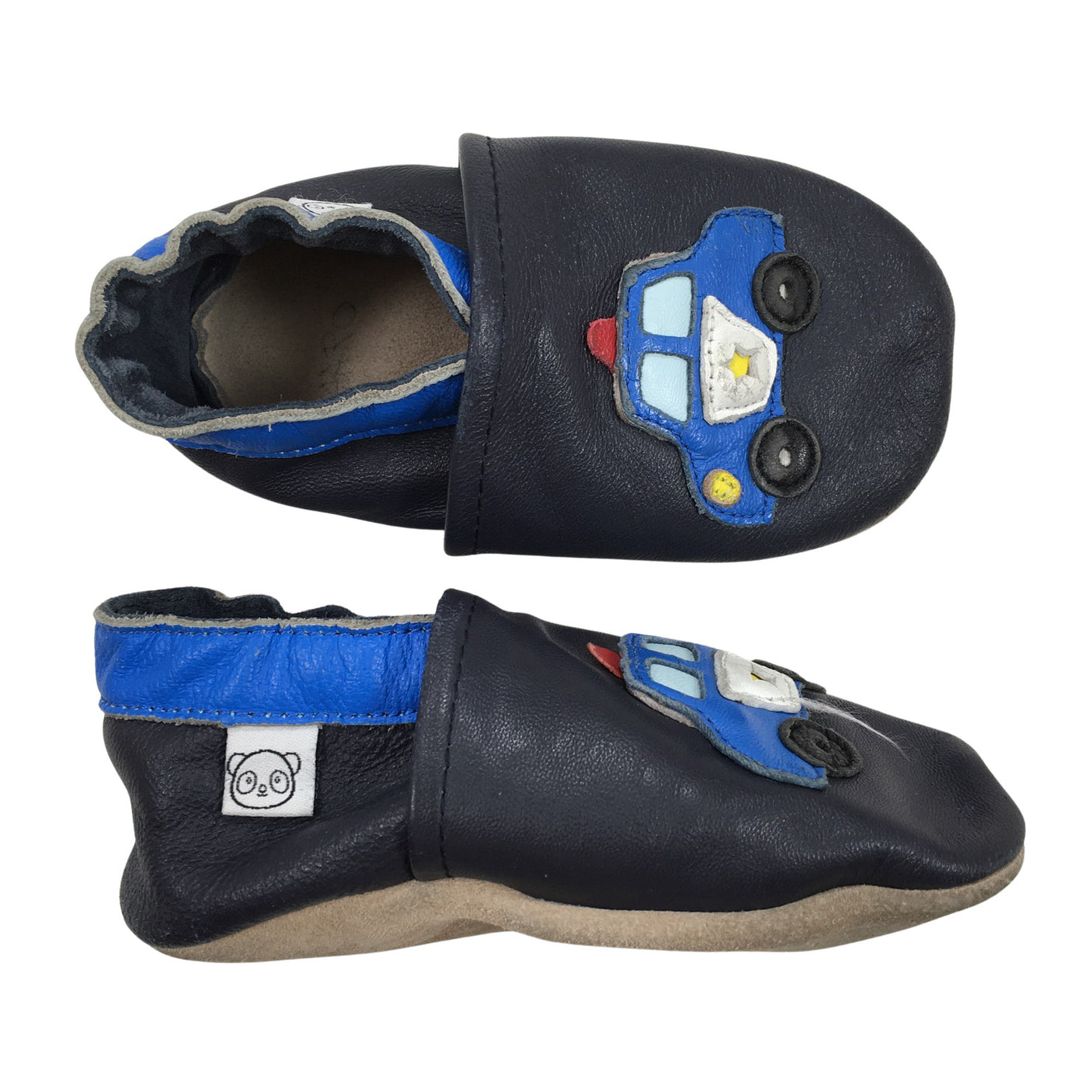 Sisätossut, koko 24