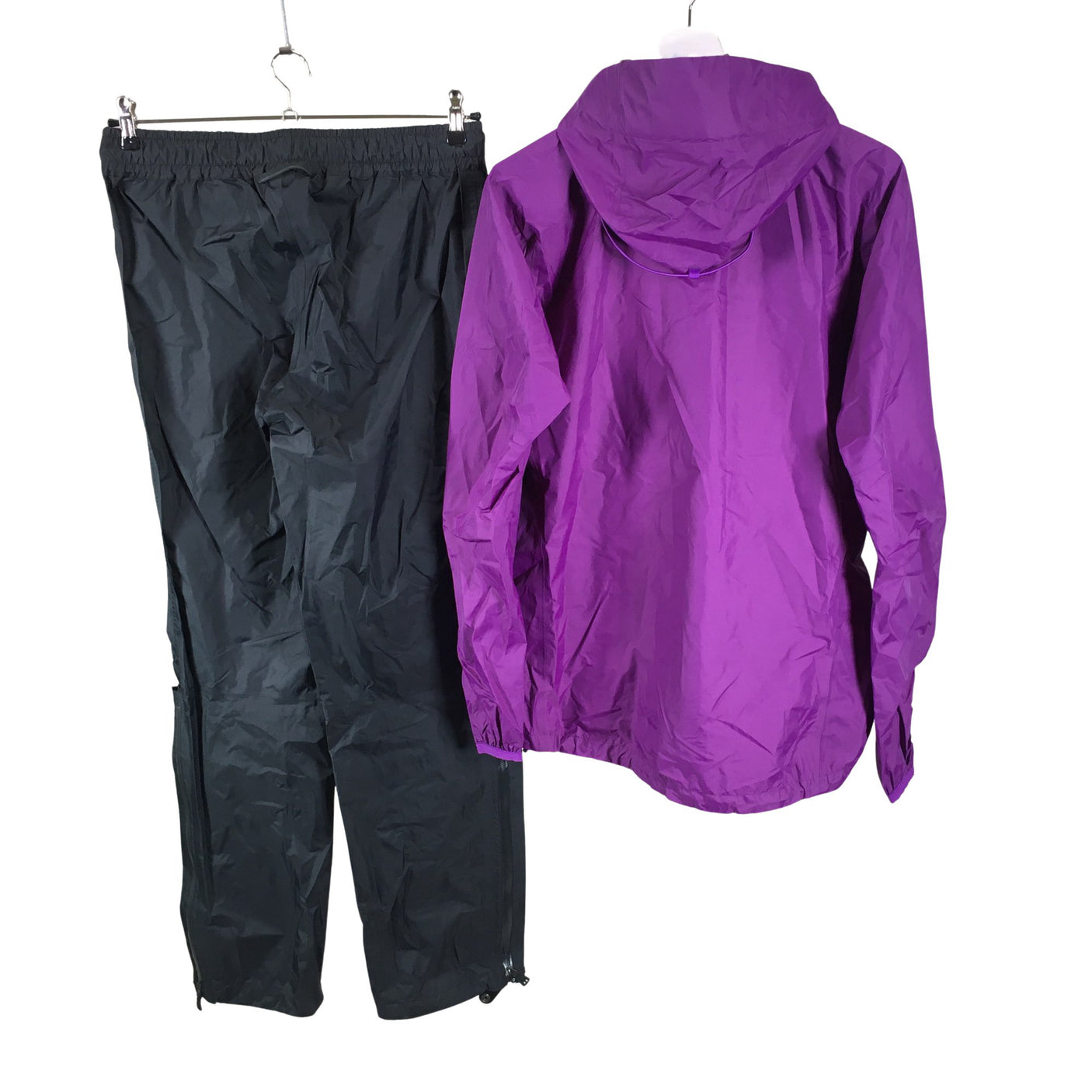 Unisex Haglöfs - Kuoritakki, koko 40 - (2)