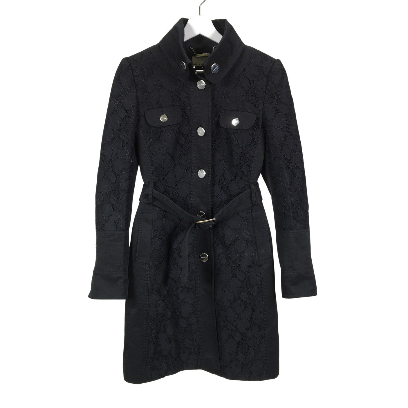 Unisex Karen Millen - Trenssitakki, koko 38 - (1)
