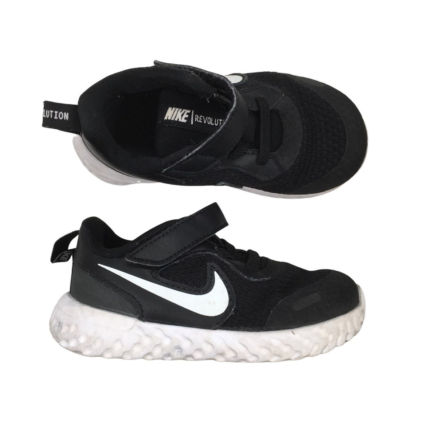 Unisex Nike - Lenkkarit, koko 23 - (1)