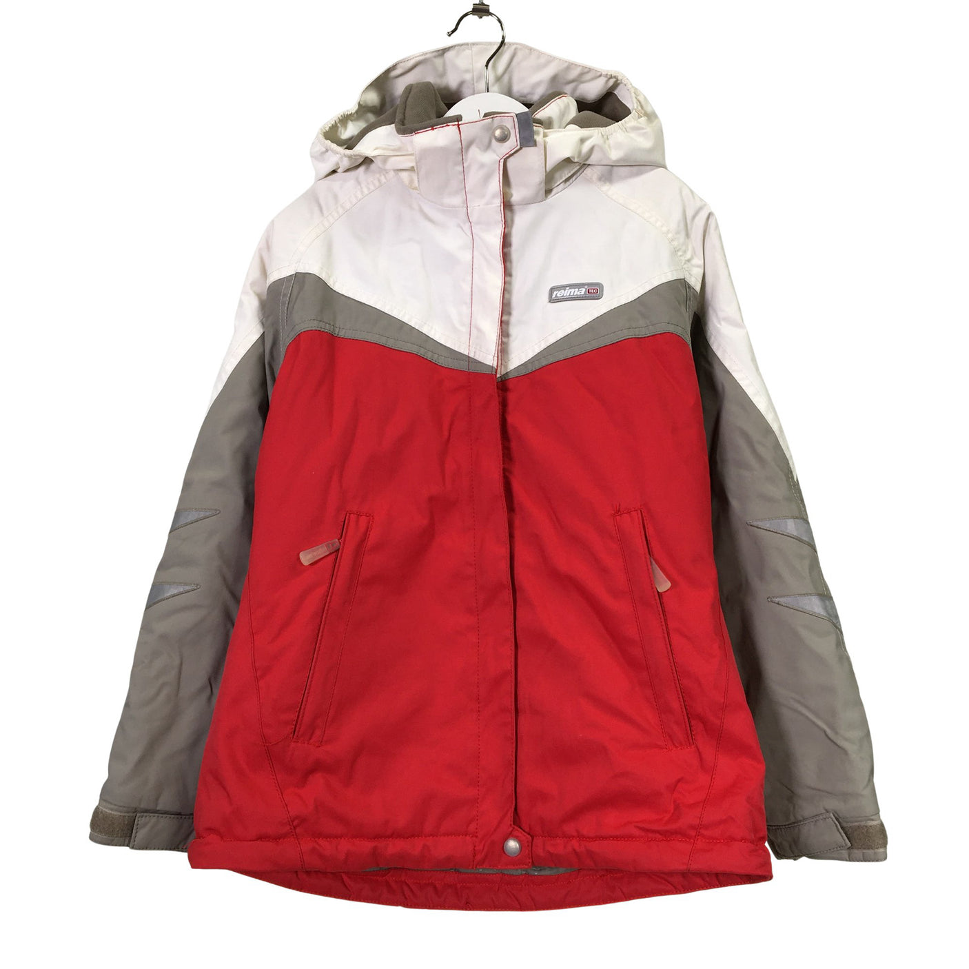 Unisex Reimatec - Toppatakki, koko 128 - 134 - (1)