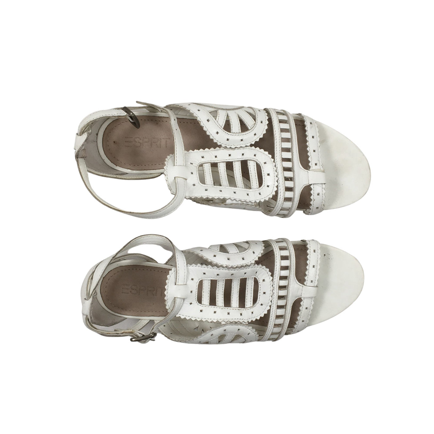 Unisex Esprit - Sandaalit, koko 39 - (1)