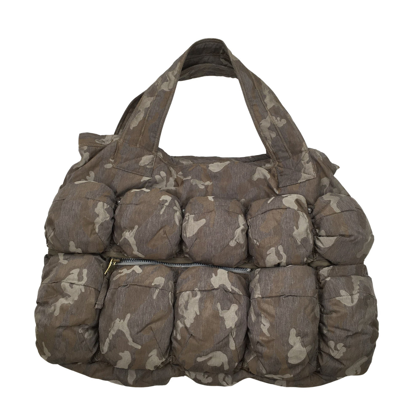 Käsilaukku, koko Maxi