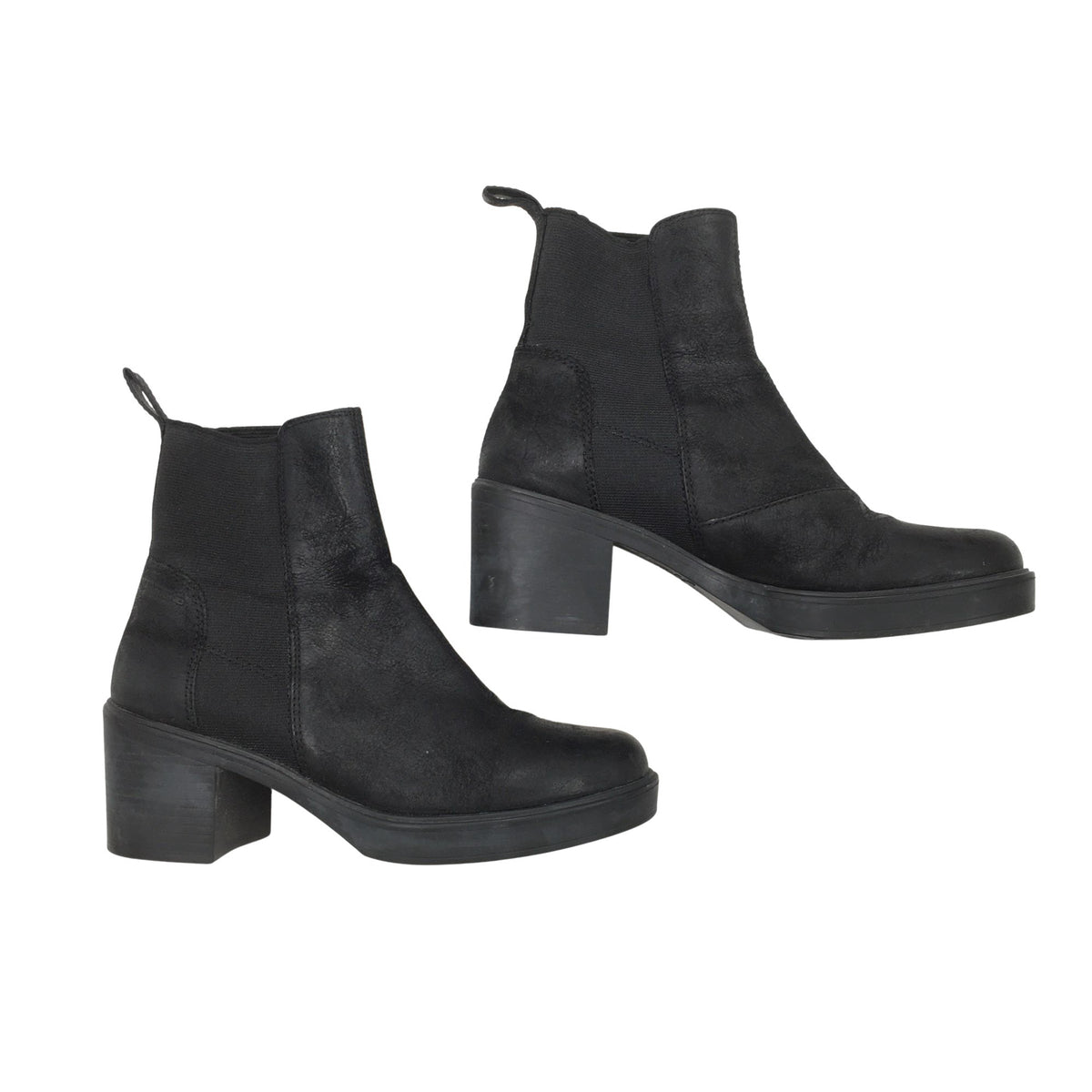 Unisex Vagabond - Nilkkurit, koko 35 - (1)