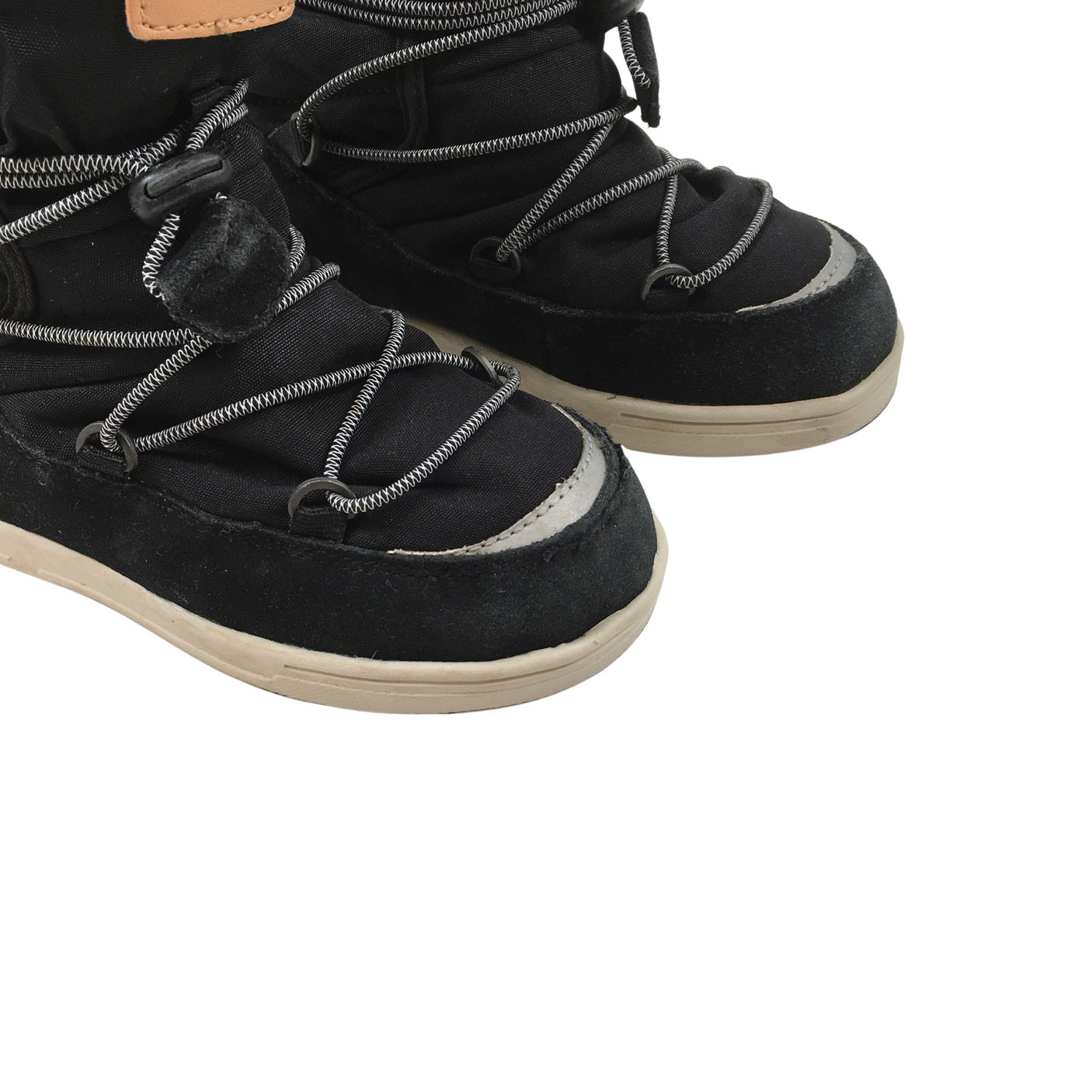 Unisex Kavat - Talvikengät, koko 27 - (2)