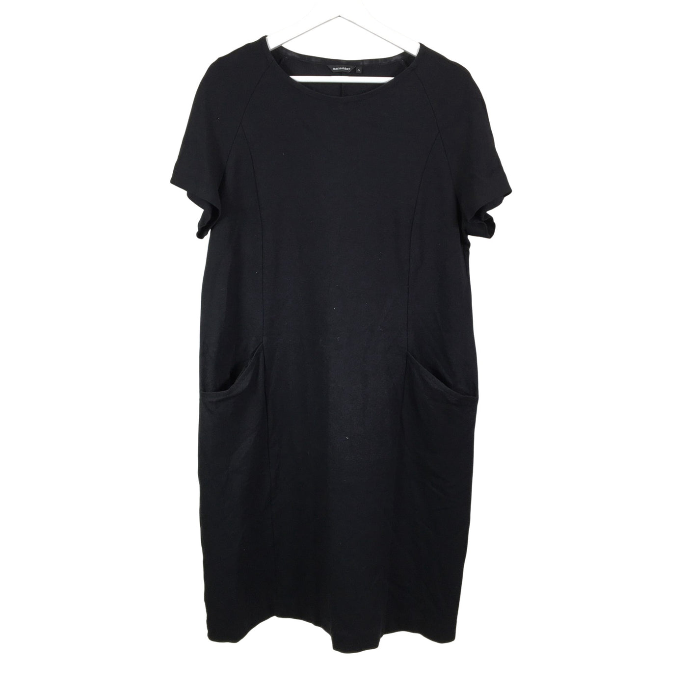 Unisex Marimekko - Trikoomekko, koko 42 - (1)