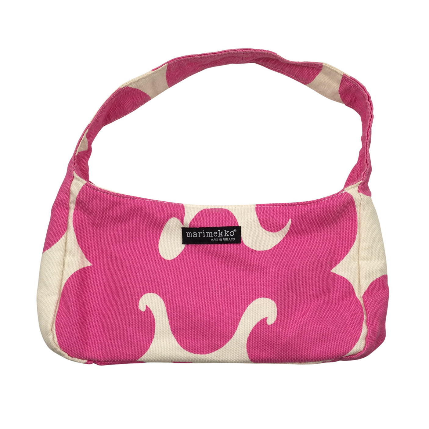 Unisex Marimekko - Käsilaukku, koko Mini - (1)