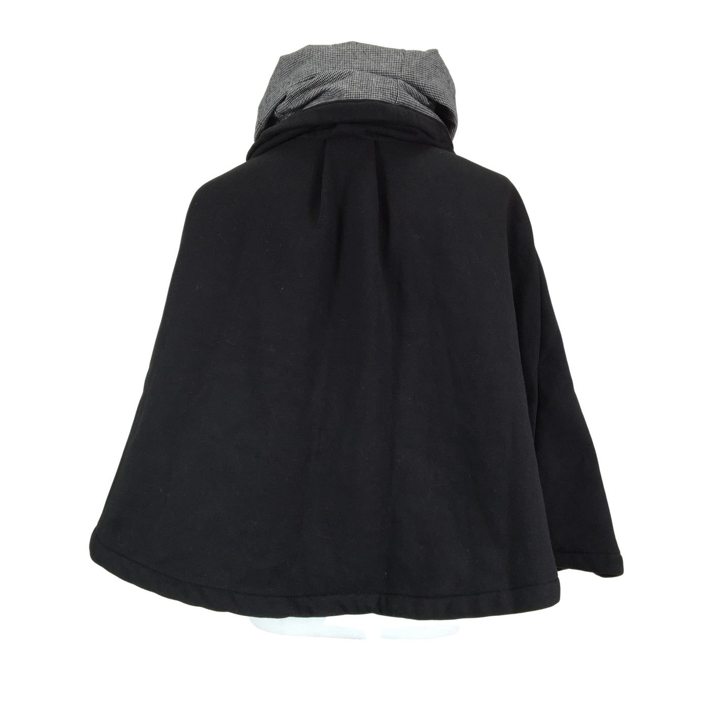 Unisex Supremebeing - Poncho, koko 36 - (2)