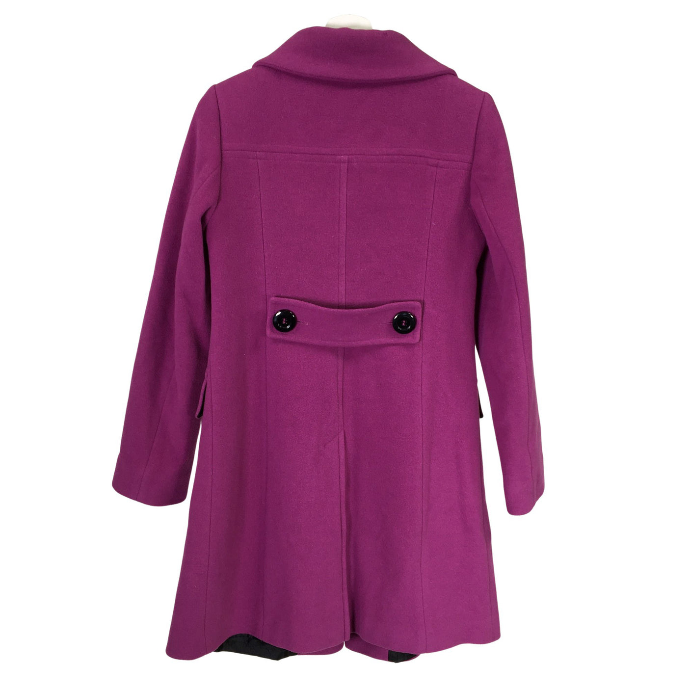 Unisex Noora - Villakangastakki, koko 34 - (2)