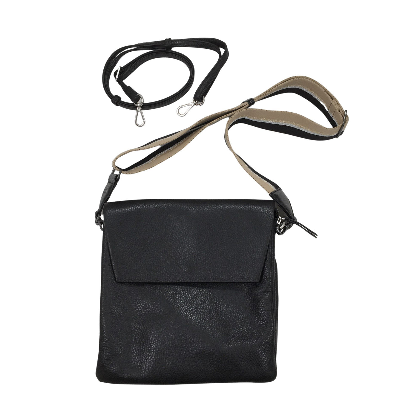 Unisex Markberg - Olkalaukku, koko Midi - (1)
