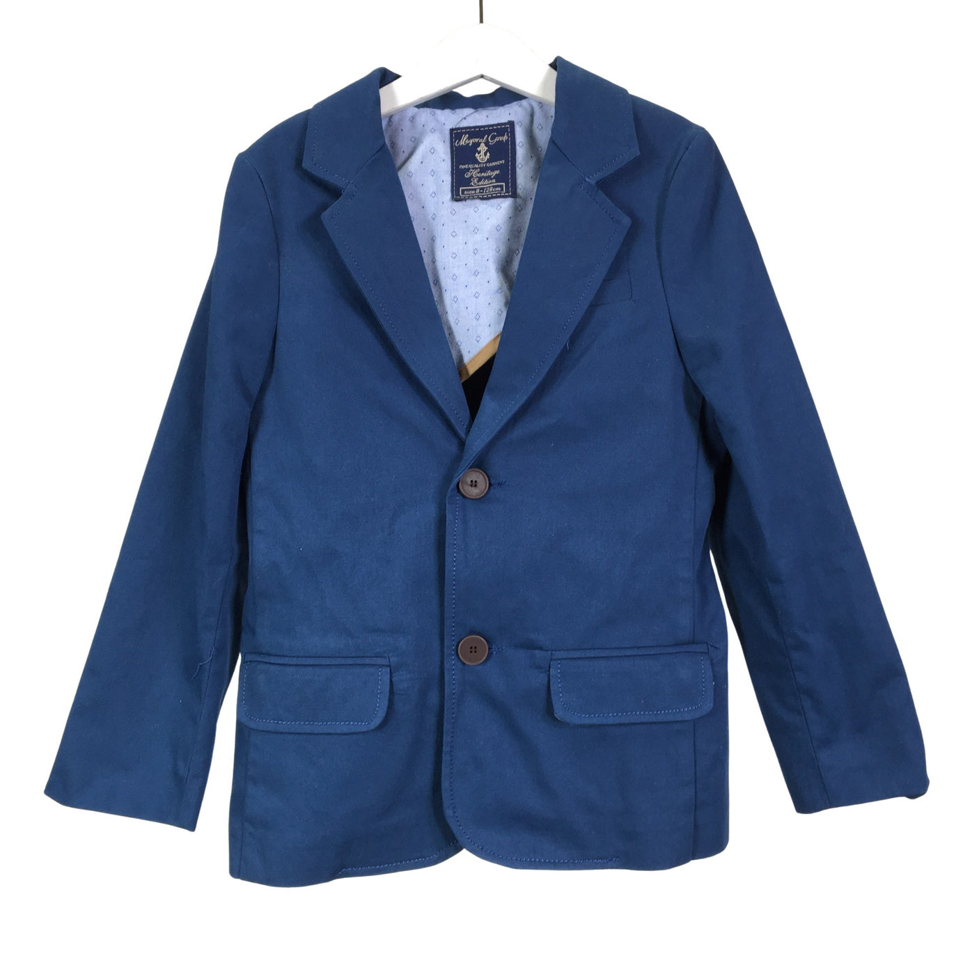 Unisex Mayoral - Pikkutakki, koko 122 - 128 - (1)