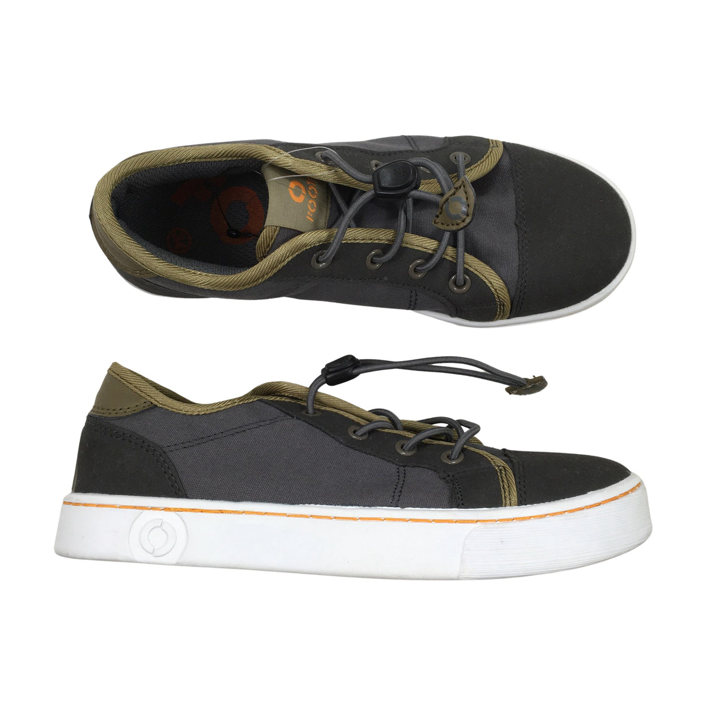 Unisex Footi - Tennarit, koko 34 - (1)