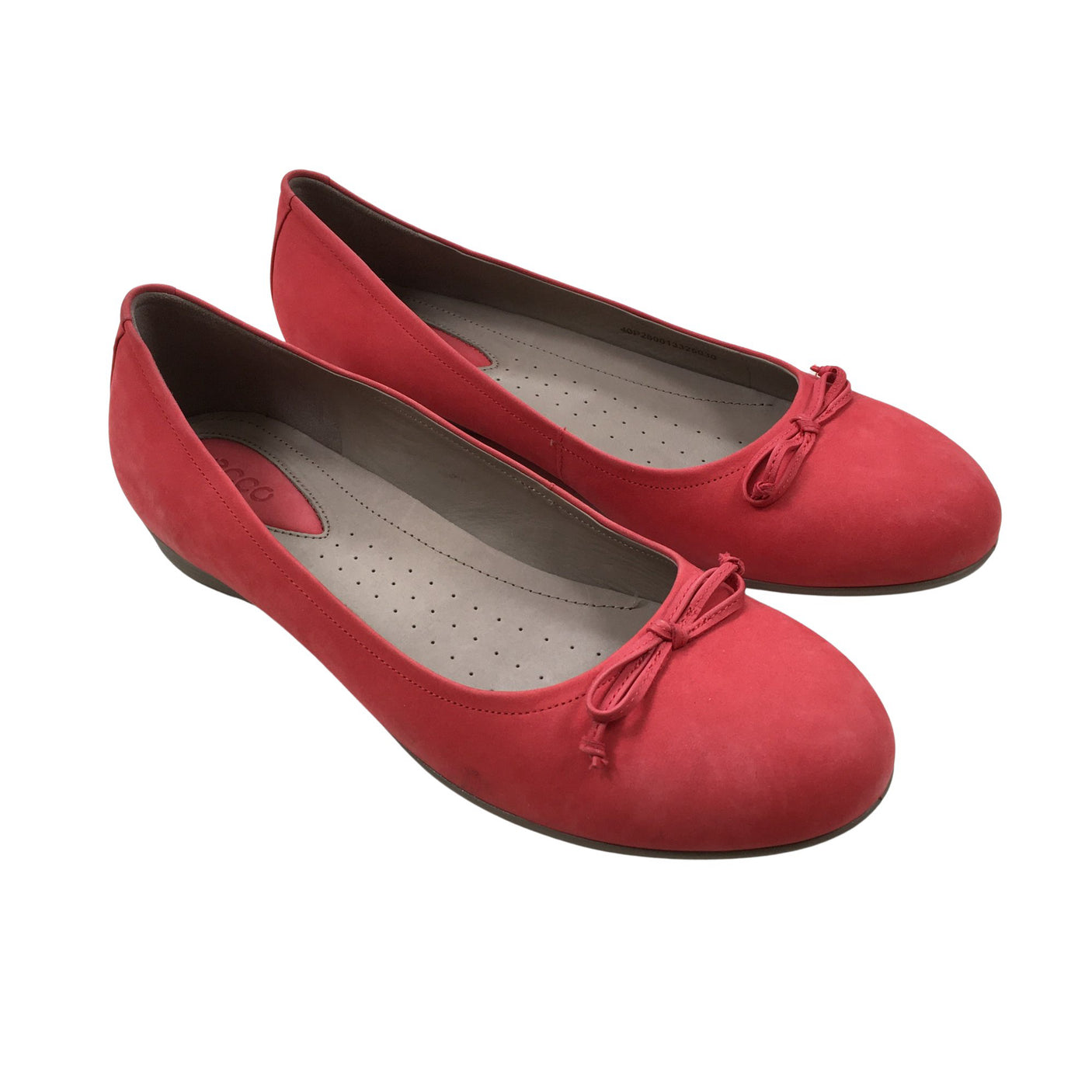 Unisex Ecco - Ballerinat, koko 40 - (2)