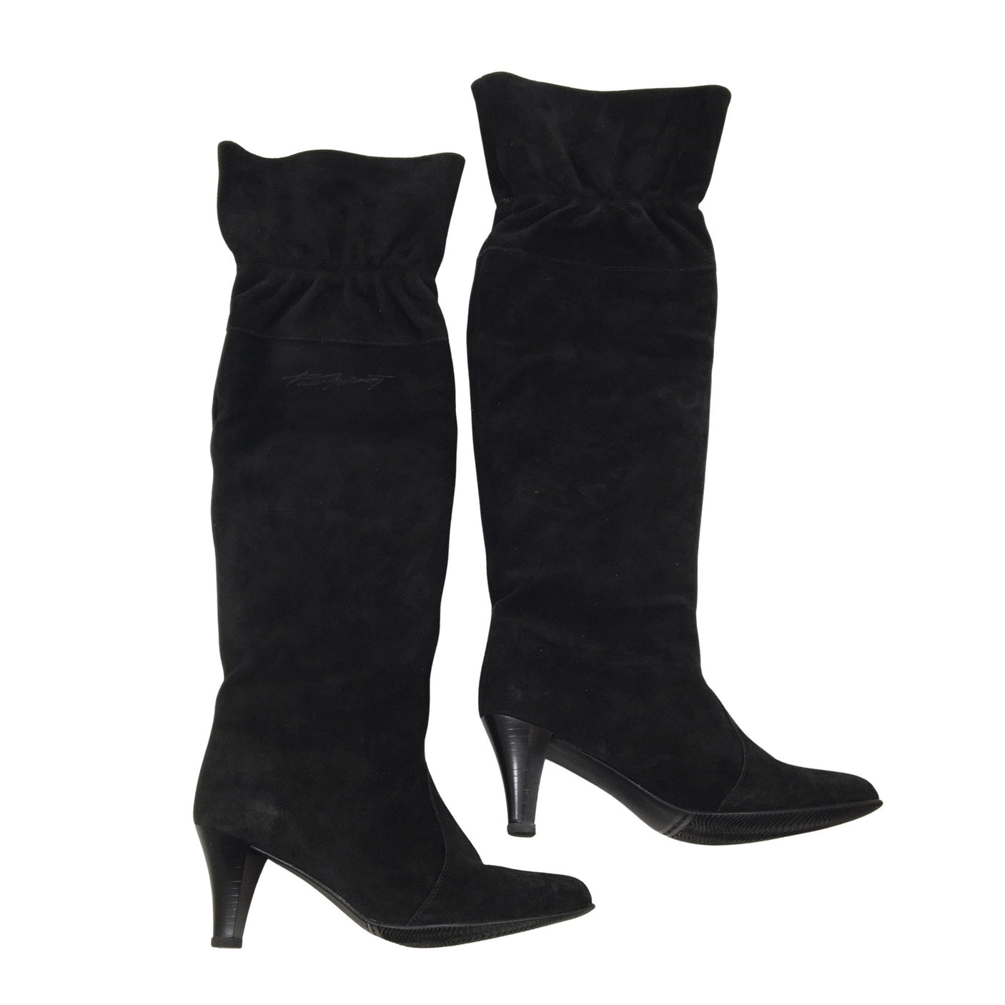 Unisex Pertti Palmroth - Saappaat, koko 40 - (1)