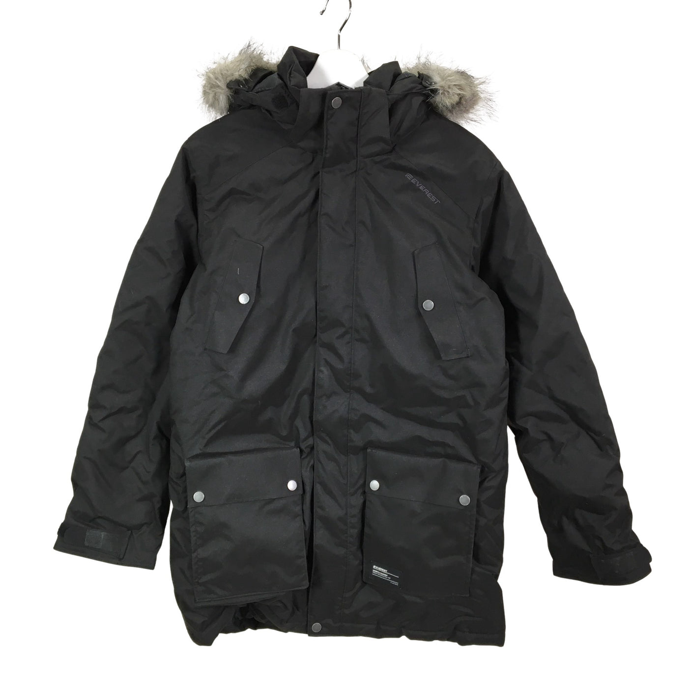Unisex Everest - Untuvatakki, koko 164 - 170 - (1)