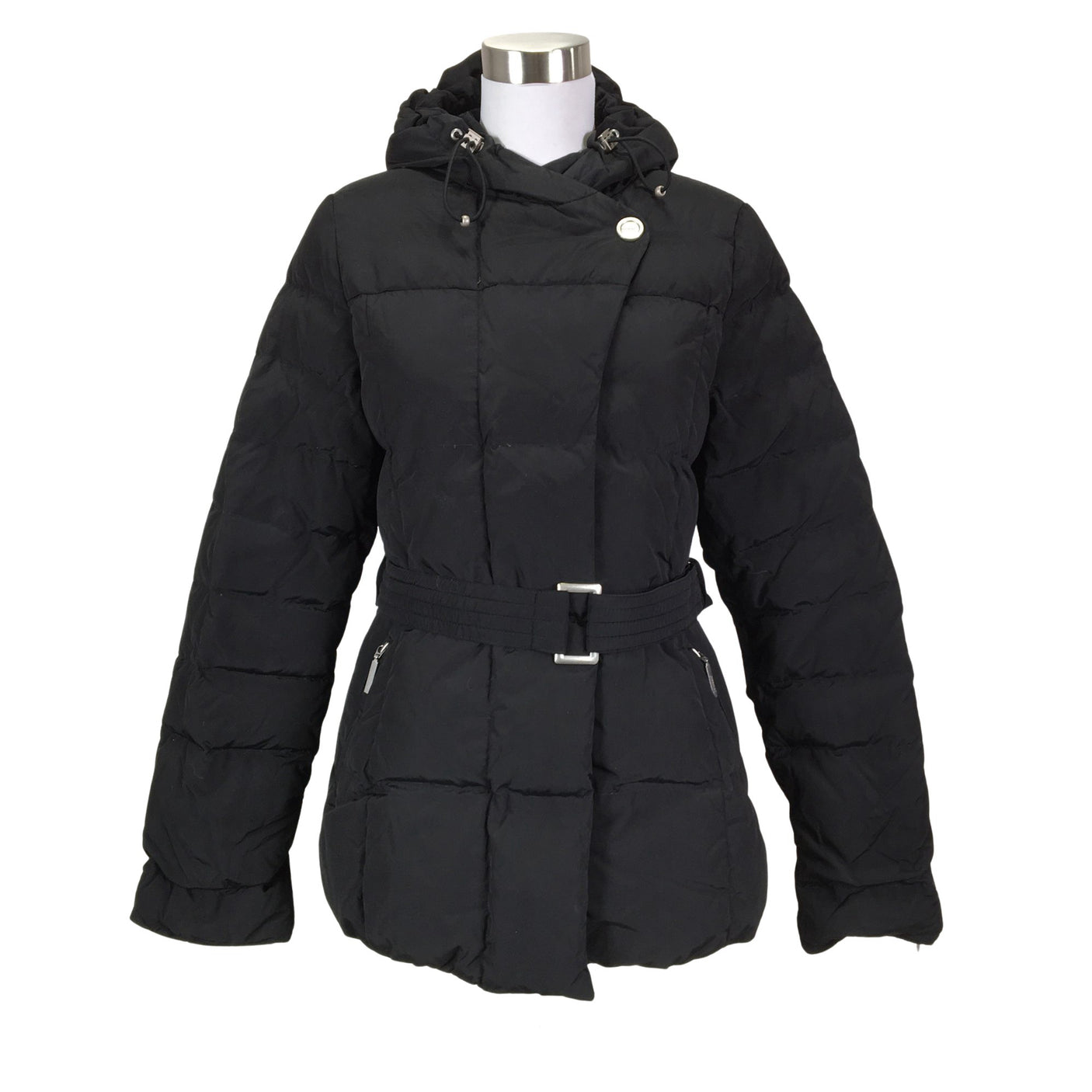 Unisex Joutsen - Untuvatakki, koko 36 - (1)