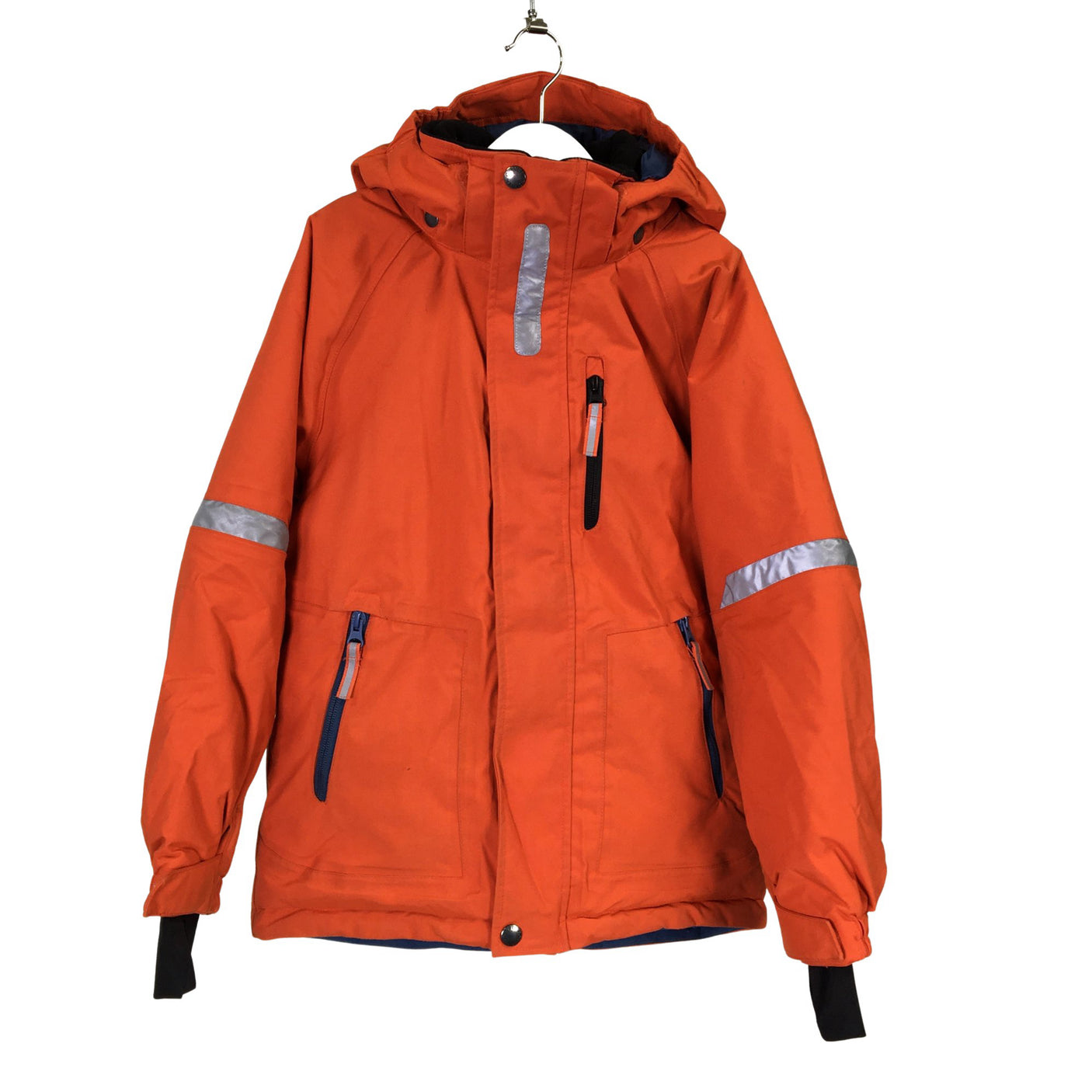 Unisex Polarn O. Pyret - Toppatakki, koko 128 - 134 - (1)