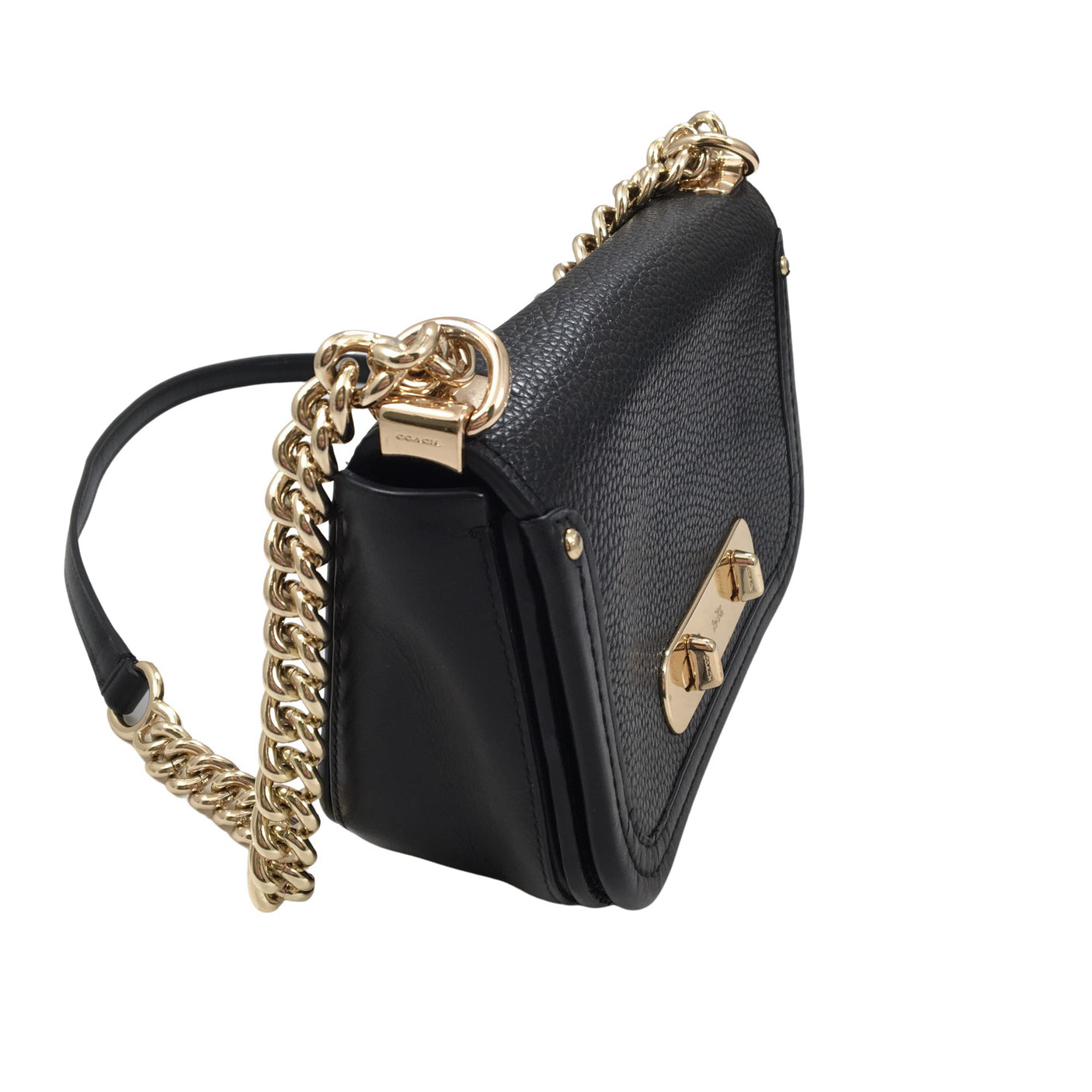 Unisex Coach - Olkalaukku, koko Mini - (2)