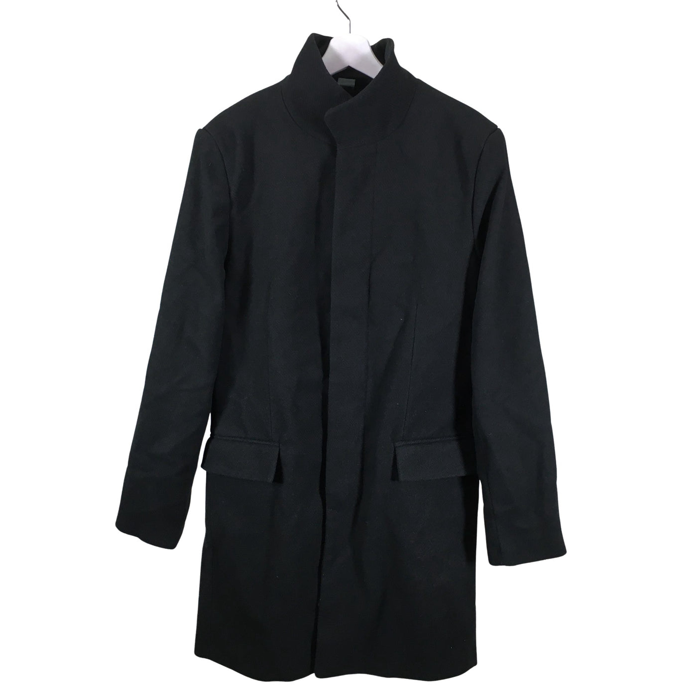Unisex Kiomi - Villakangastakki, koko L - (1)