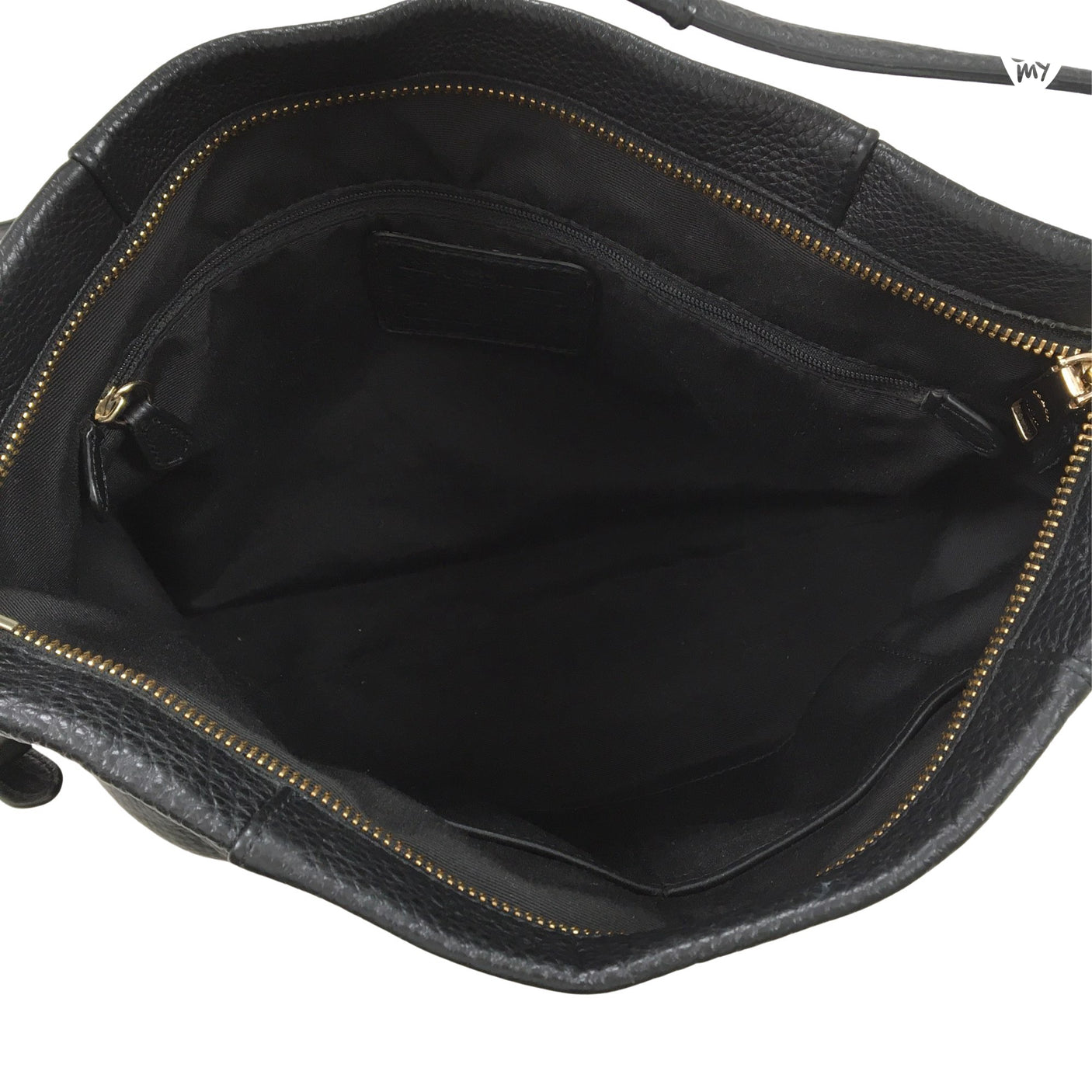 Unisex Coach - Käsilaukku, koko Midi - (2)