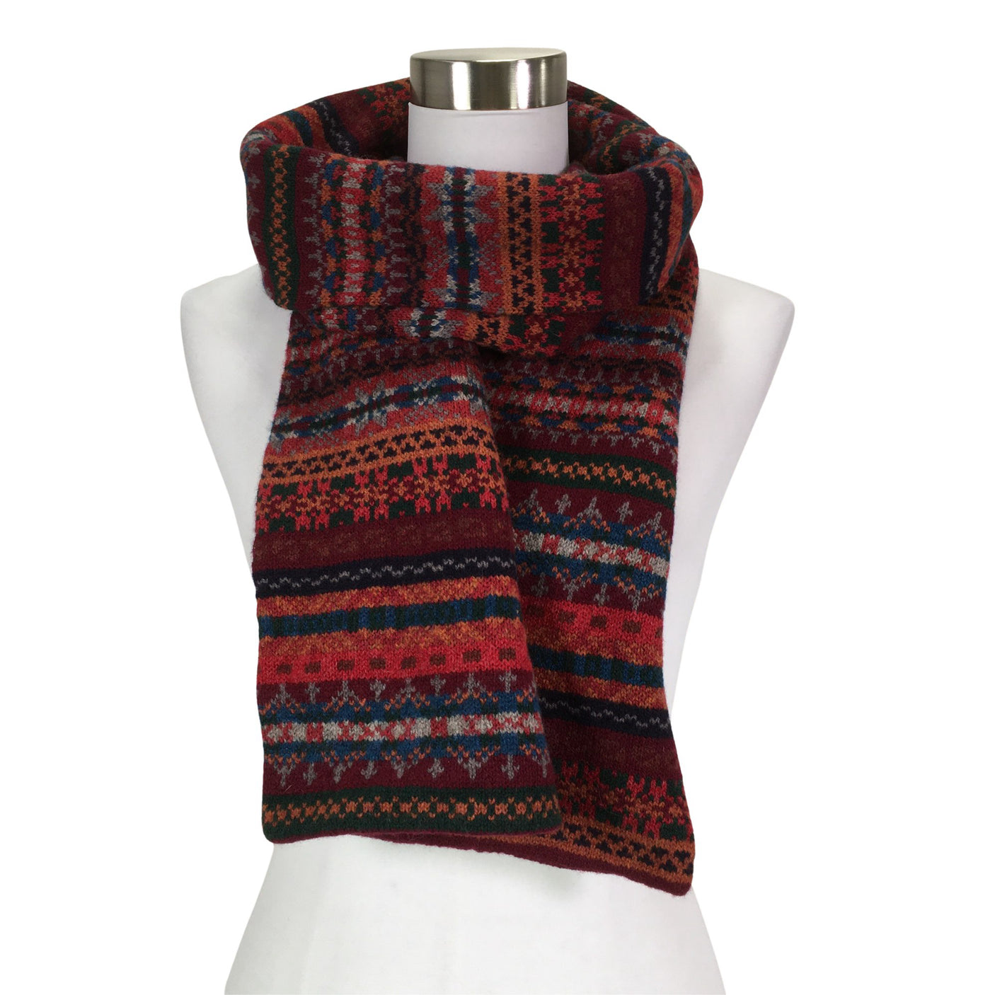 Unisex Barbour - Kaulaliina, koko Maxi - (1)