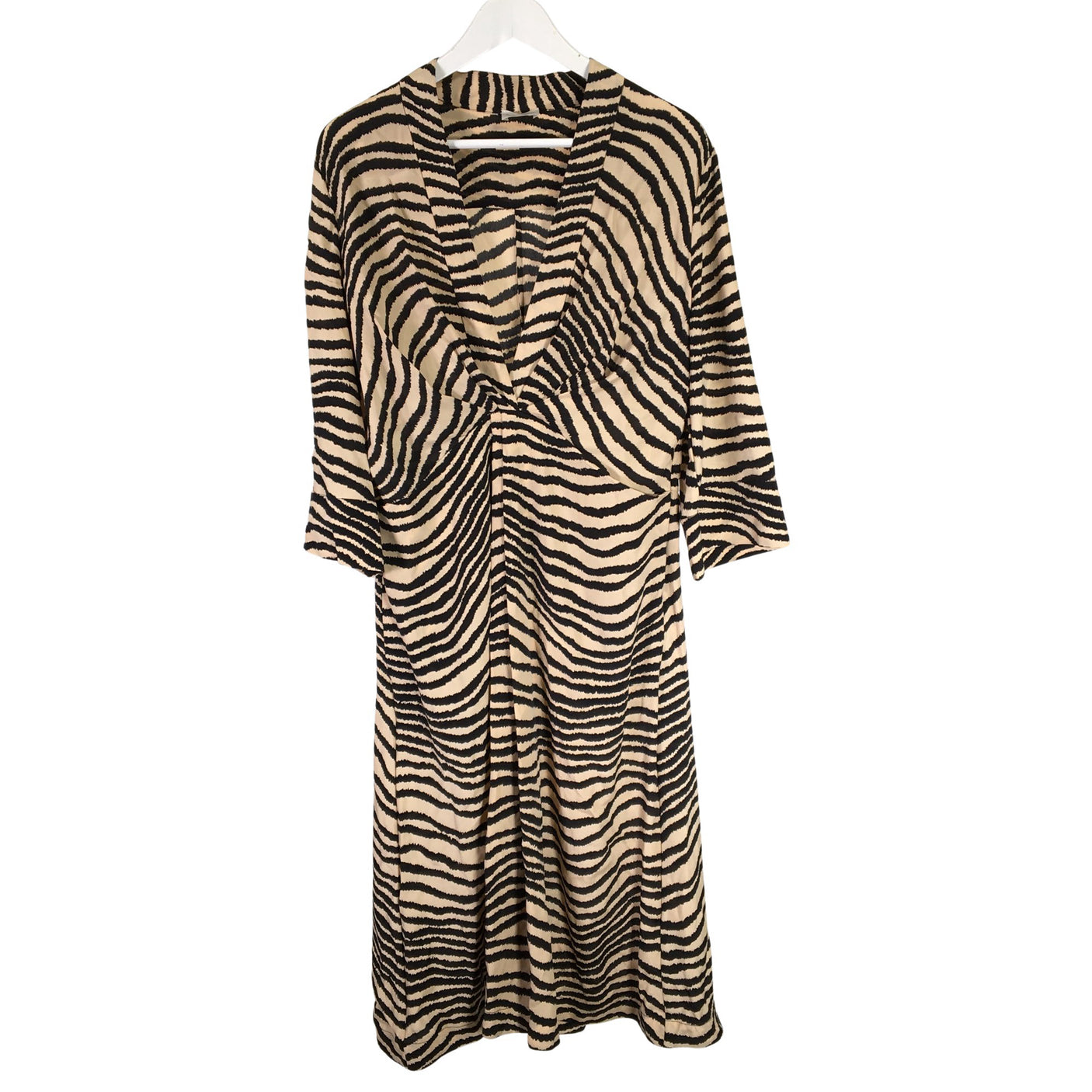 Unisex by Malene Birger - Sifonkimekko, koko 36 - (1)