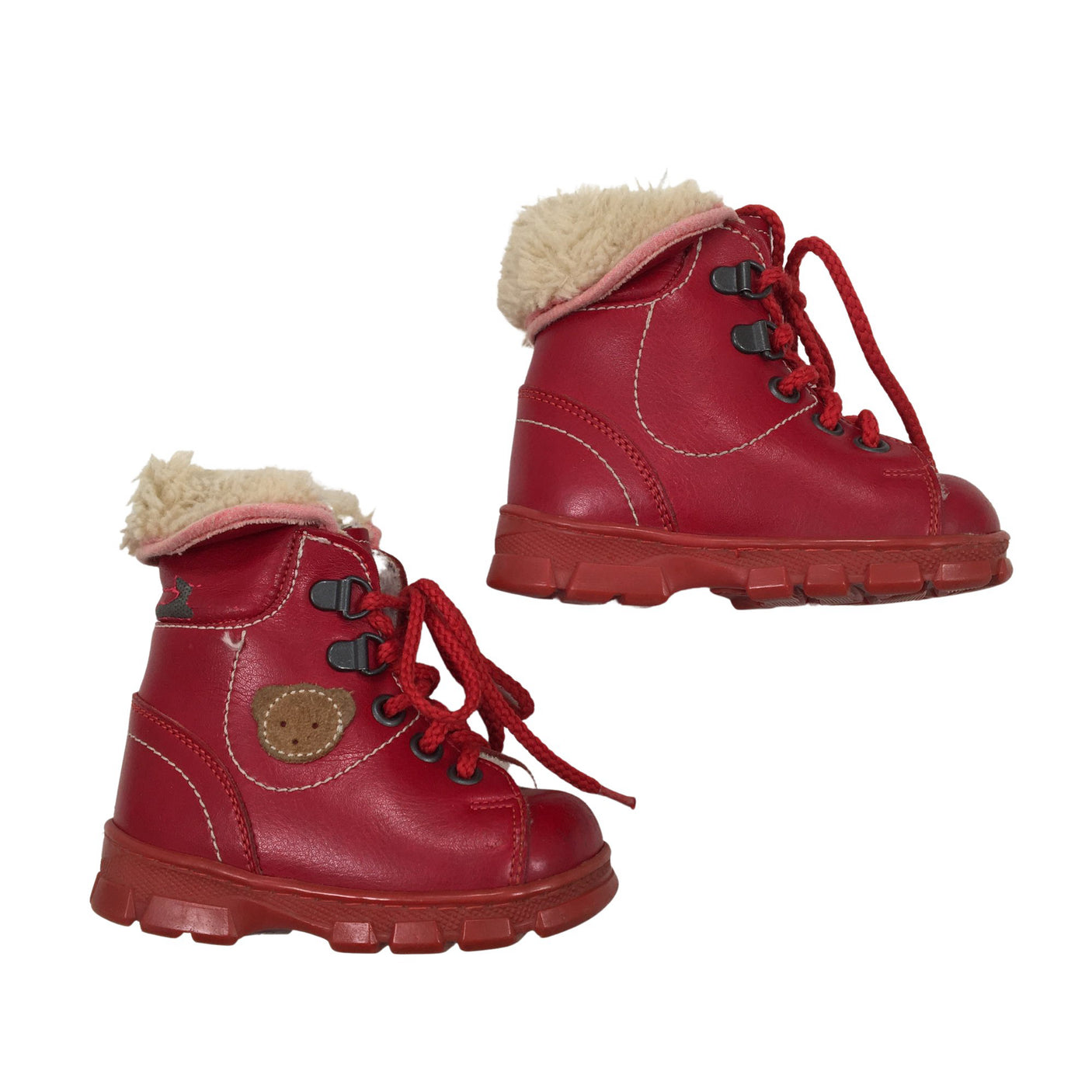 Talvikengät, koko 20