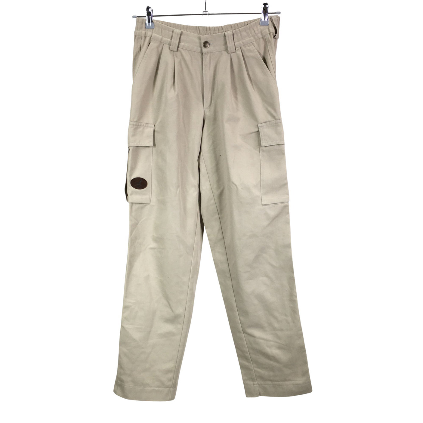 Unisex Boreus - Cargohousut, koko S - (1)