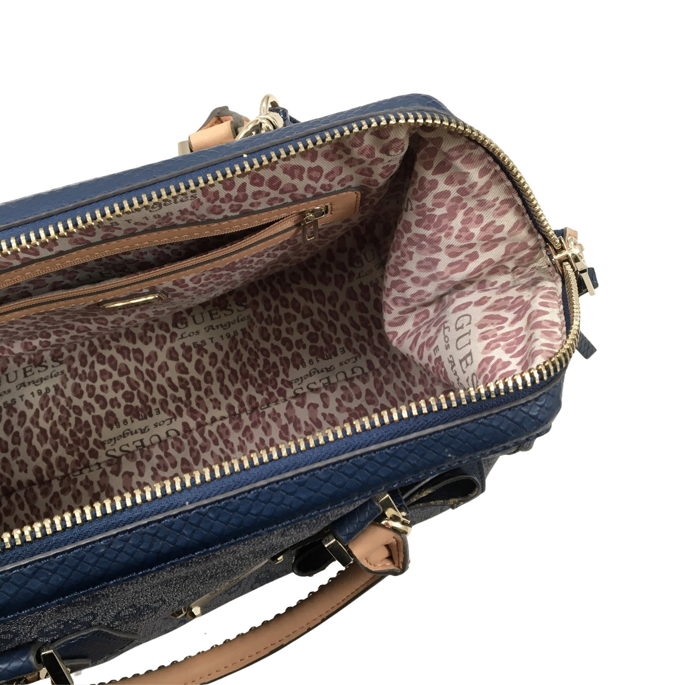 Unisex Guess - Käsilaukku, koko Midi - (3)