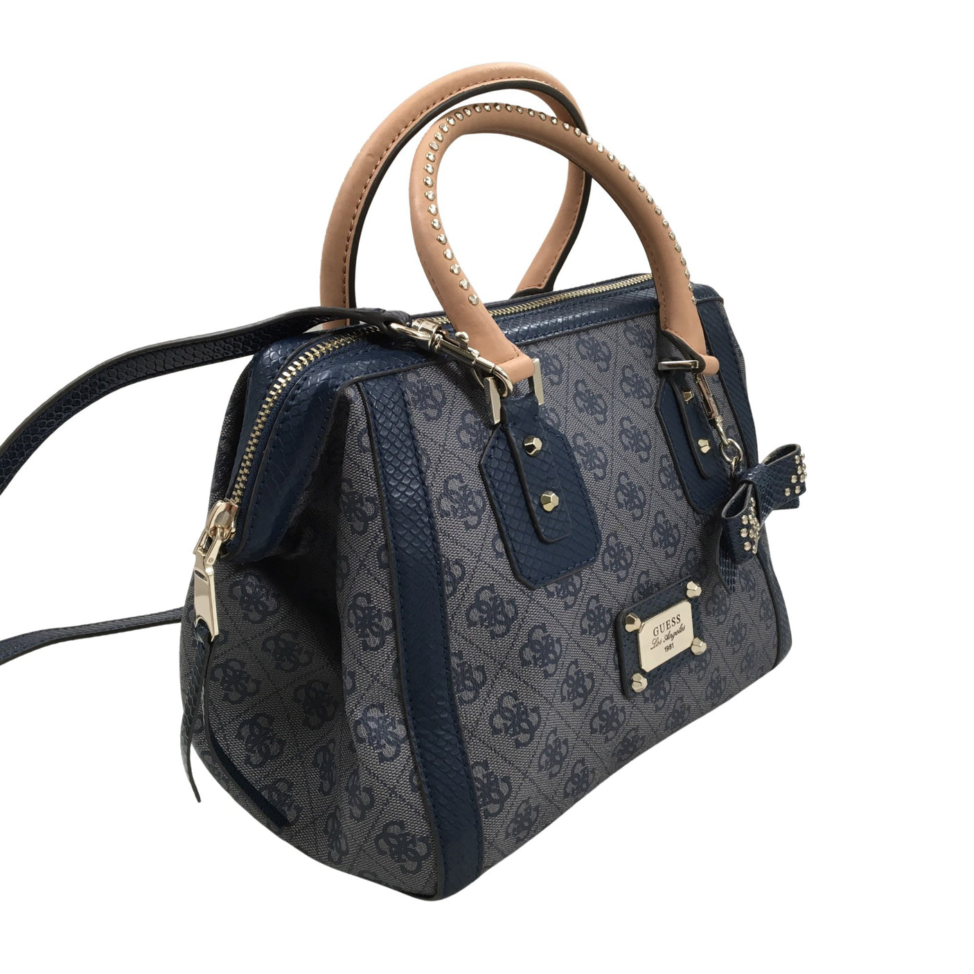 Unisex Guess - Käsilaukku, koko Midi - (2)