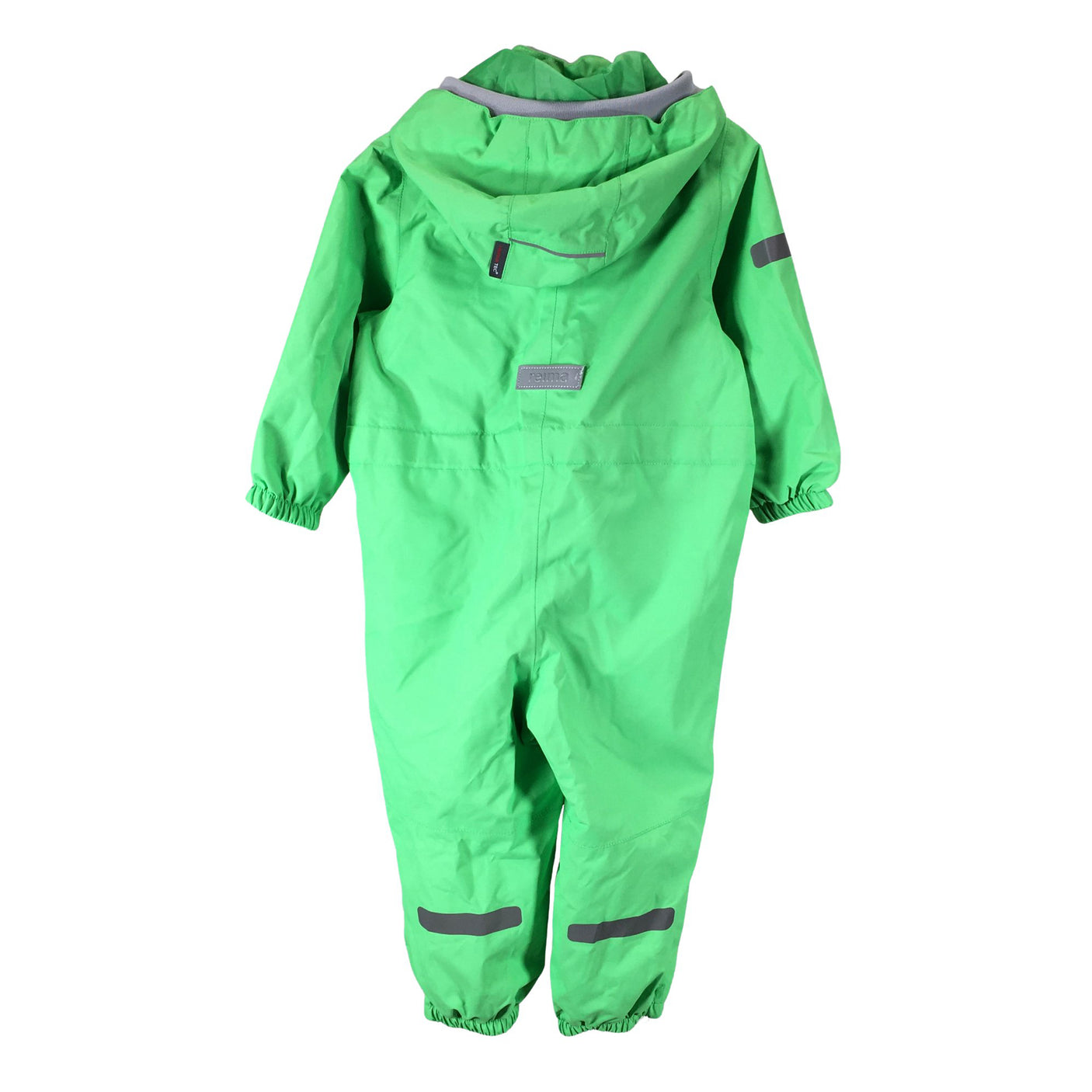 Unisex Reima - Välikausihaalari, koko 86 - 92 - (2)