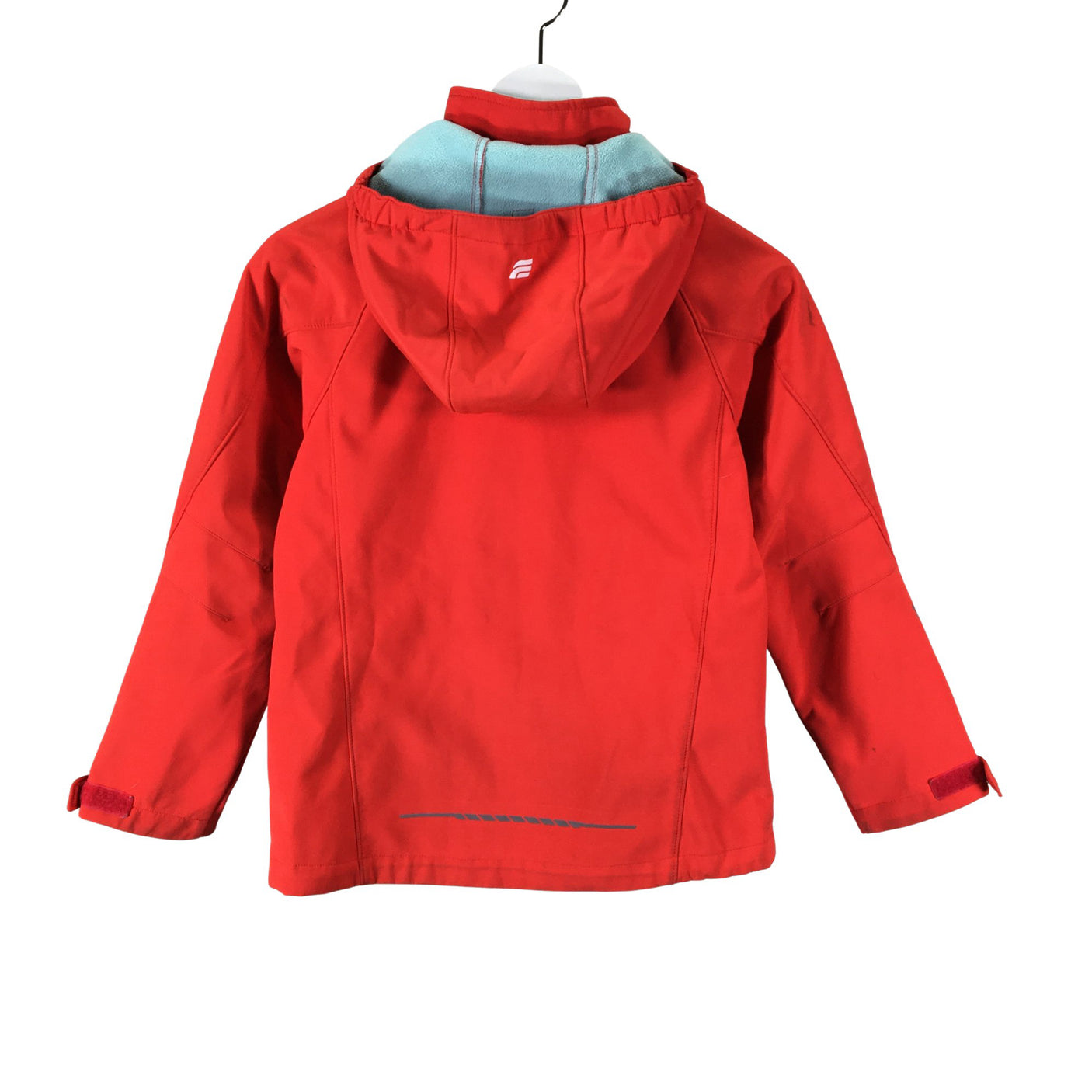 Unisex Everest - Softshell-takki, koko 134 - 140 - (2)