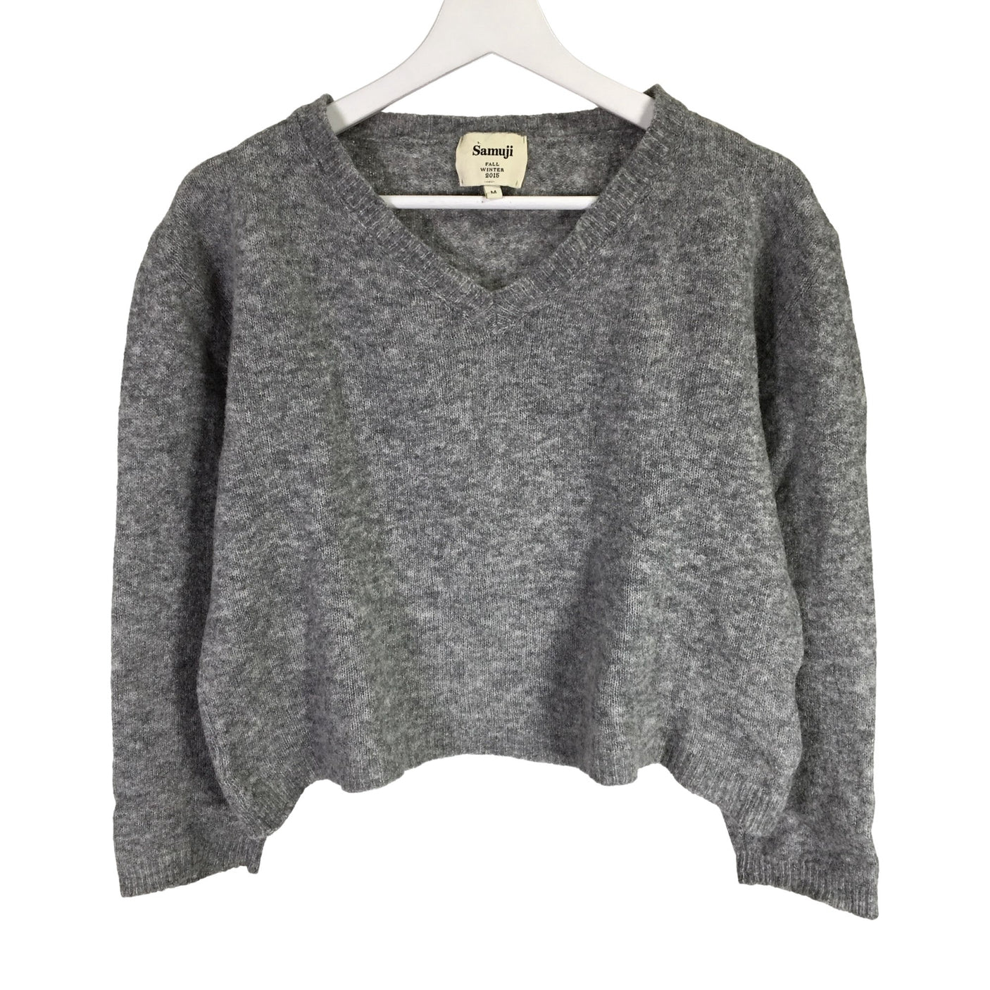 Unisex Samuji - Neulepaita, koko 38 - (1)