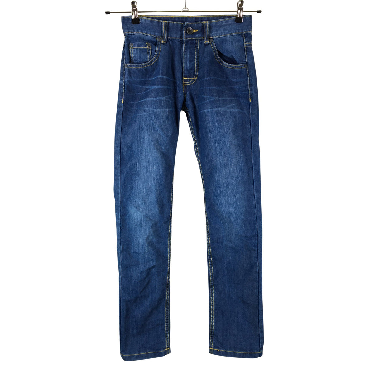 Unisex Outfitters nation - Farkut, koko 152 - 158 - (1)