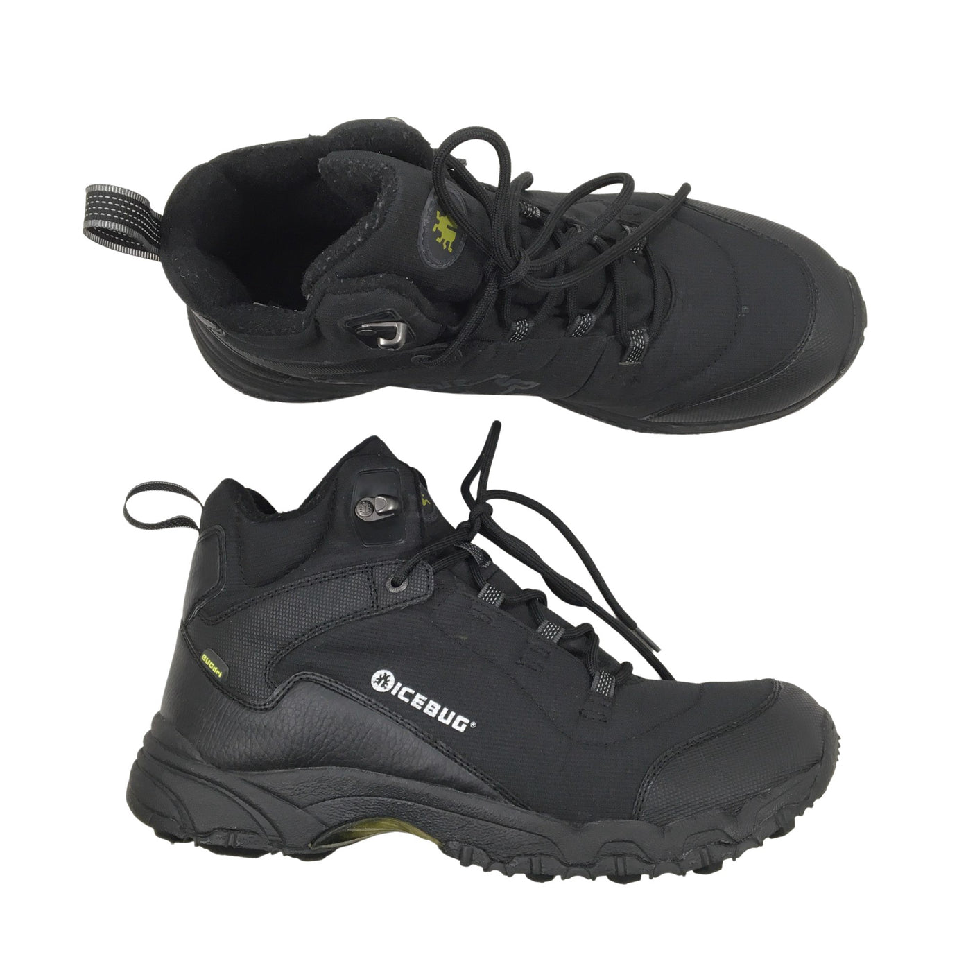 Unisex Icebug - Vaelluskengät, koko 42 - (1)